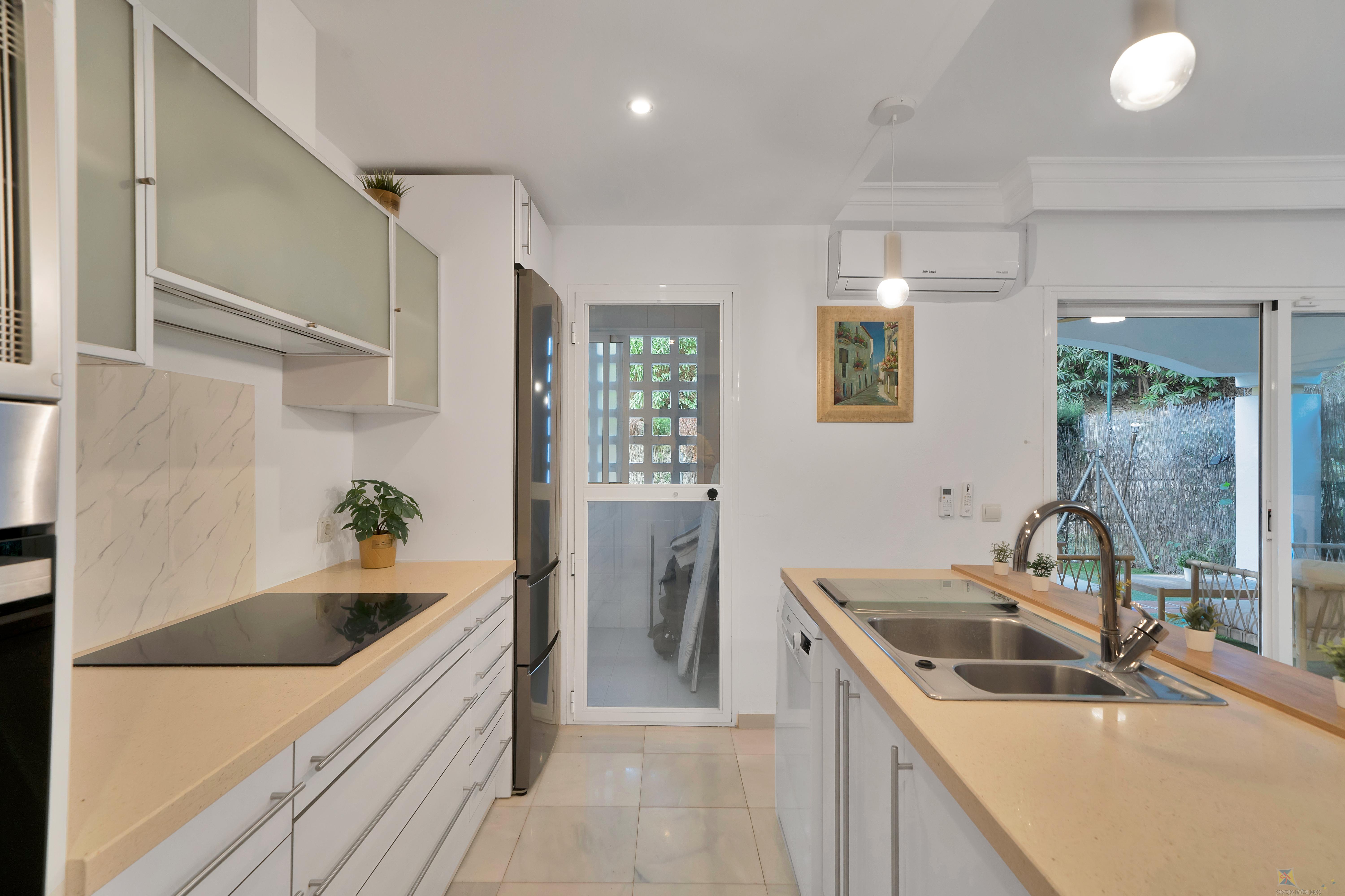 Venta de apartamento en Marbella