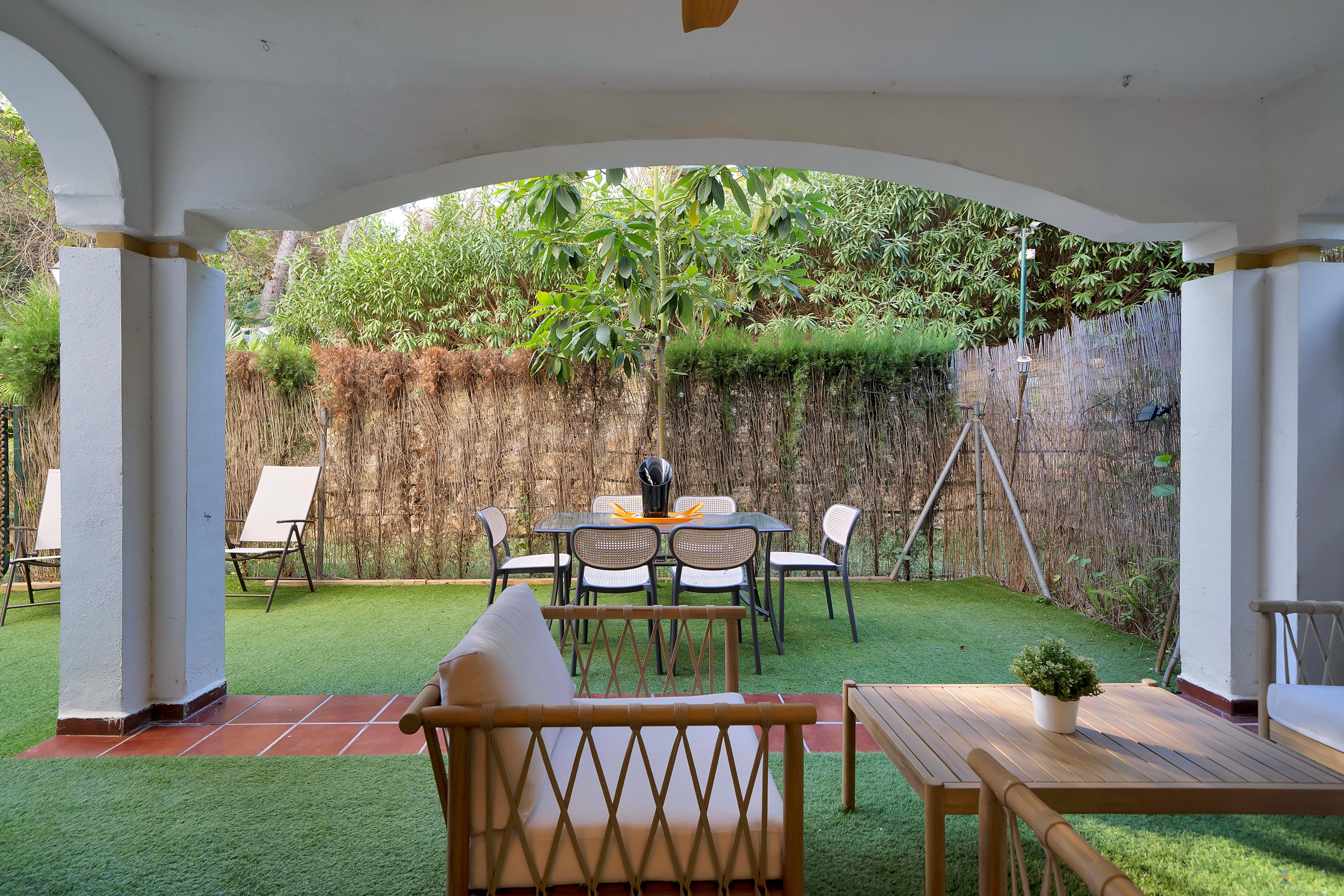 Venta de apartamento en Marbella