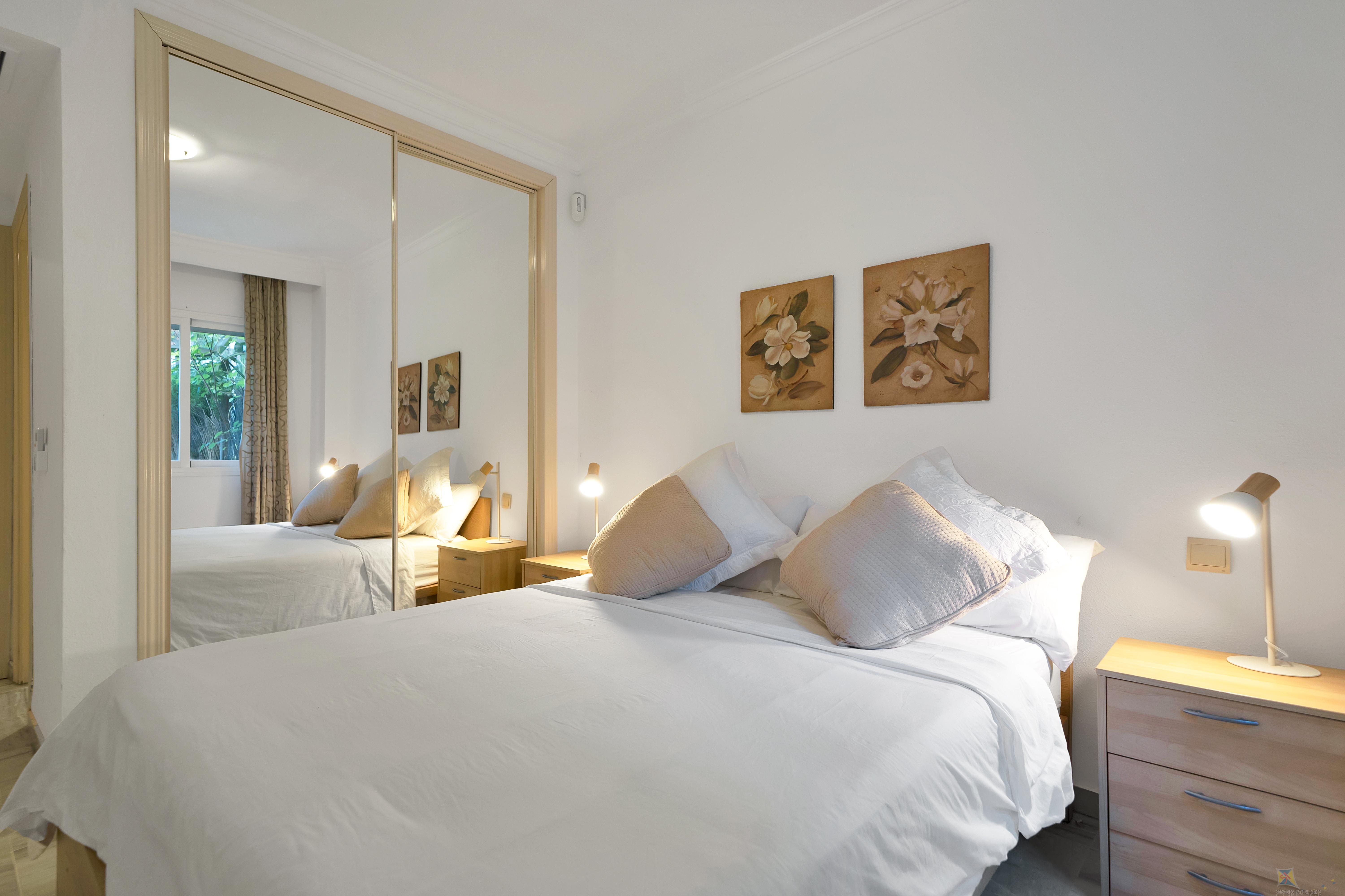 Venta de apartamento en Marbella