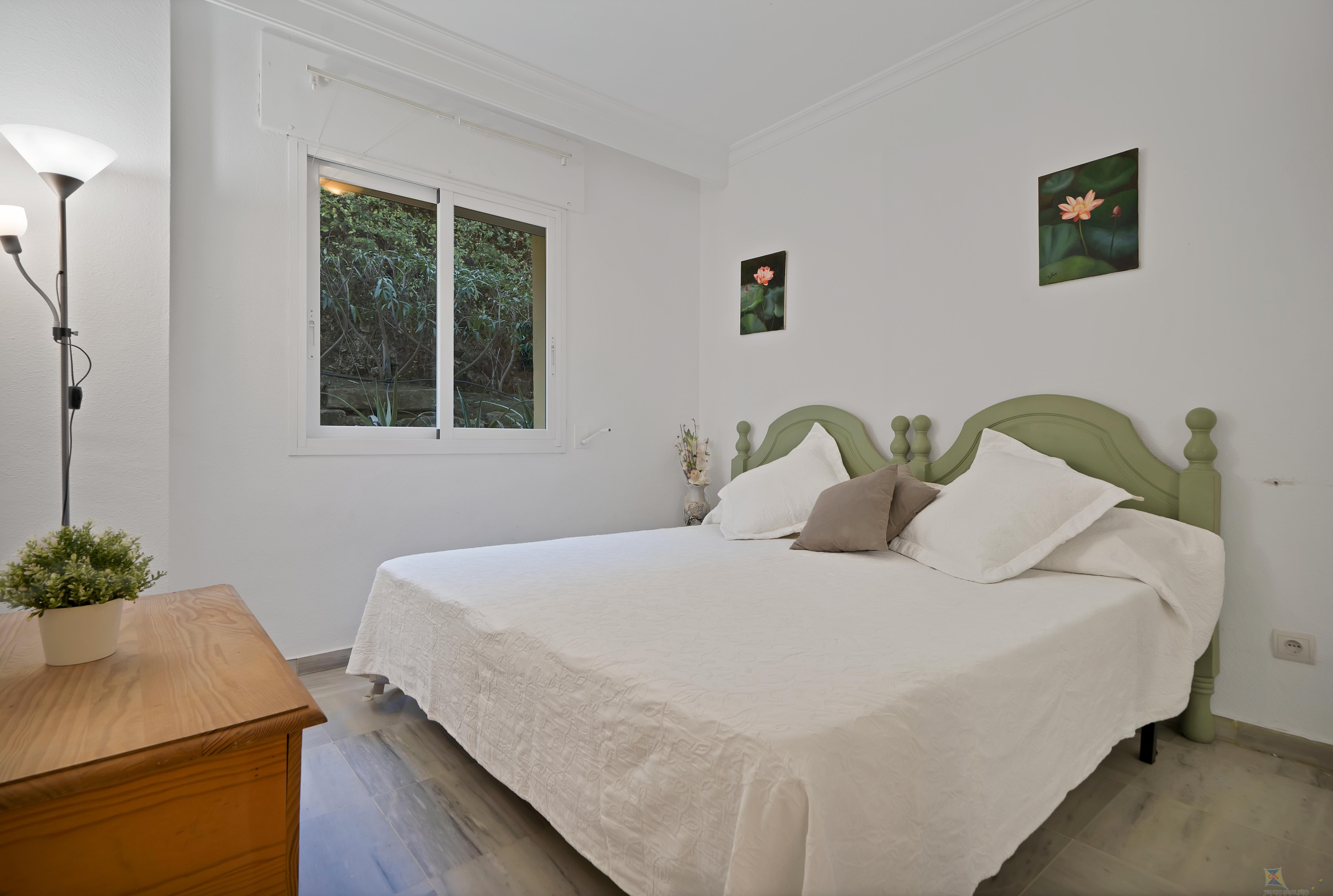 Venta de apartamento en Marbella