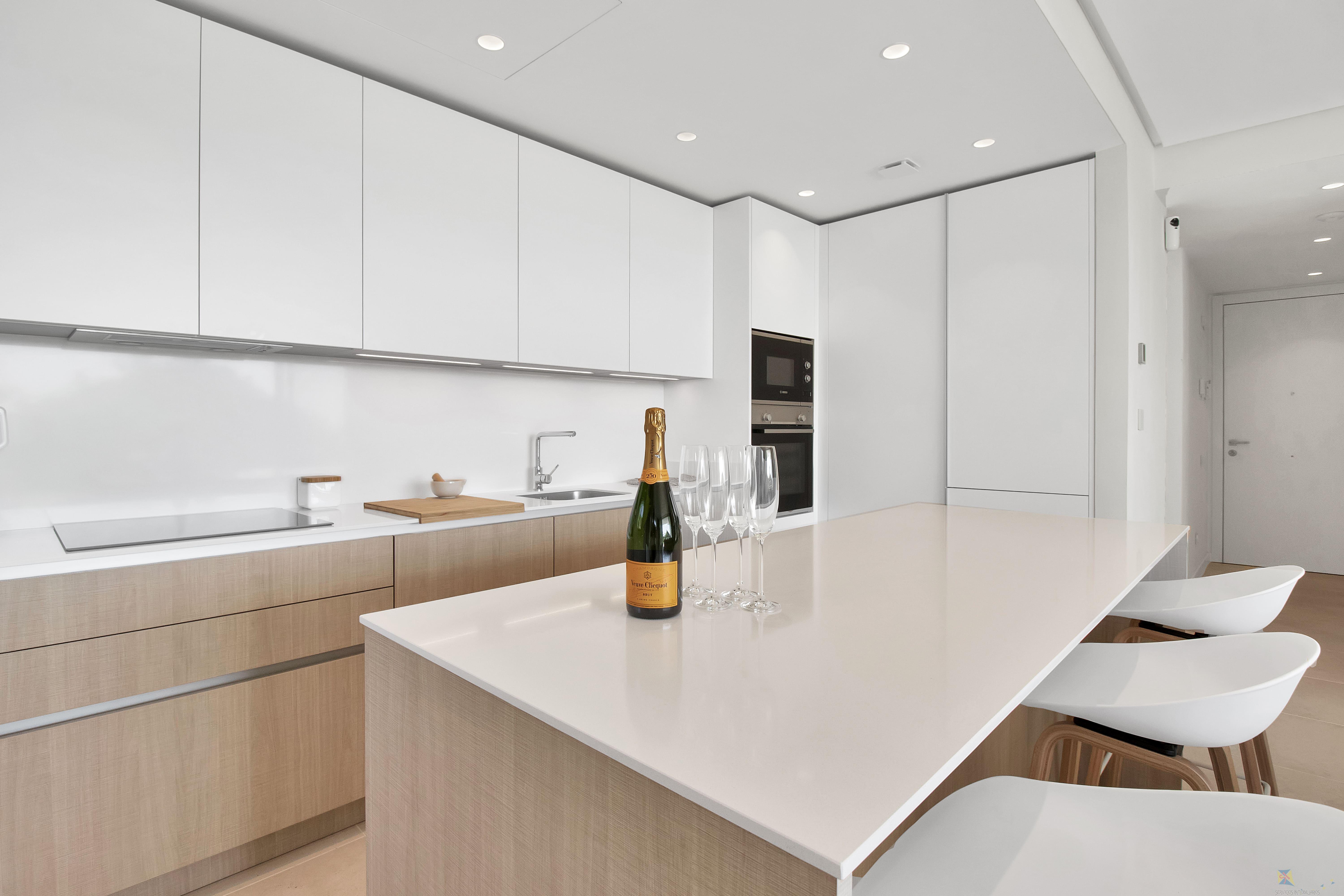 Venta de apartamento en Ojén