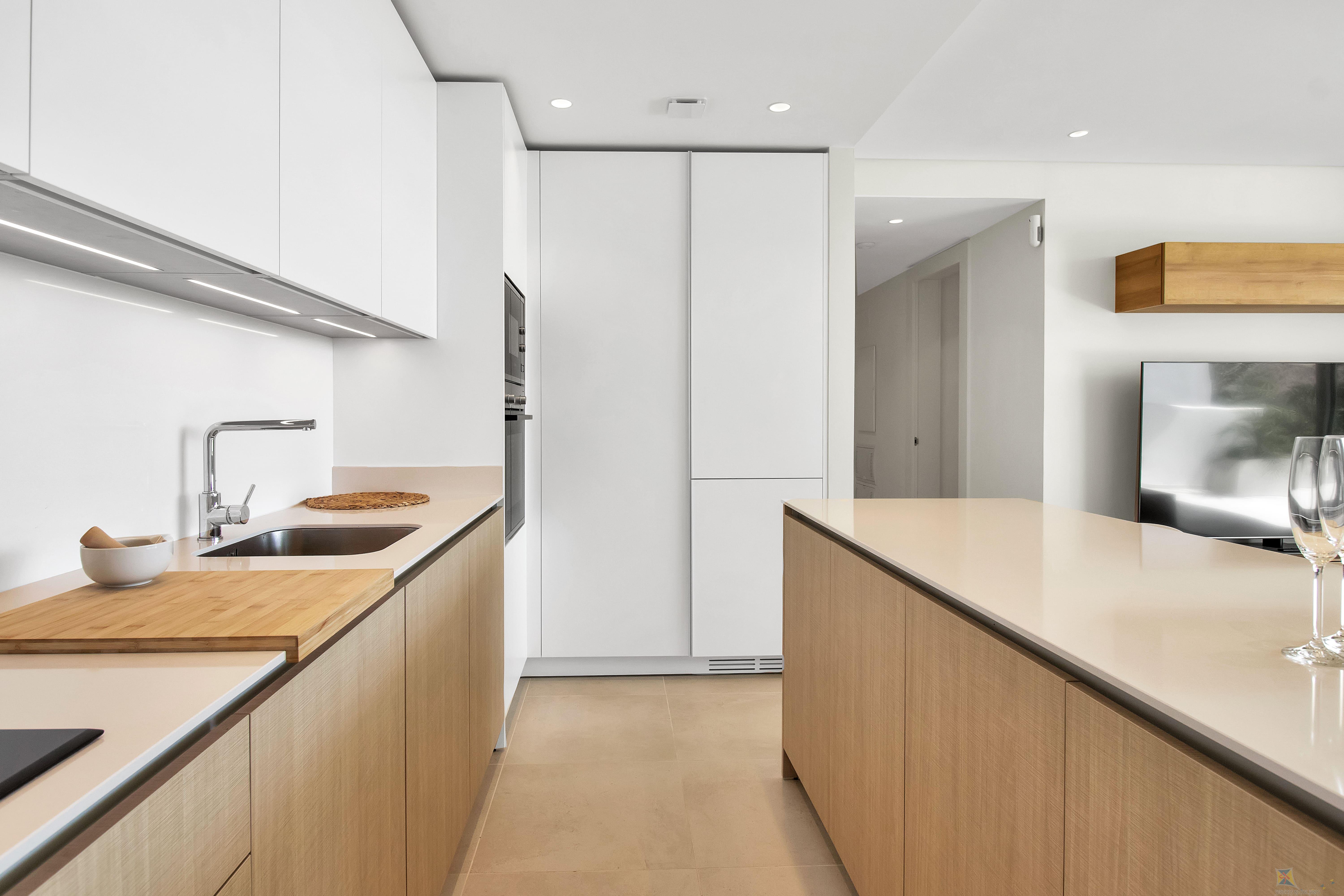 Venta de apartamento en Ojén