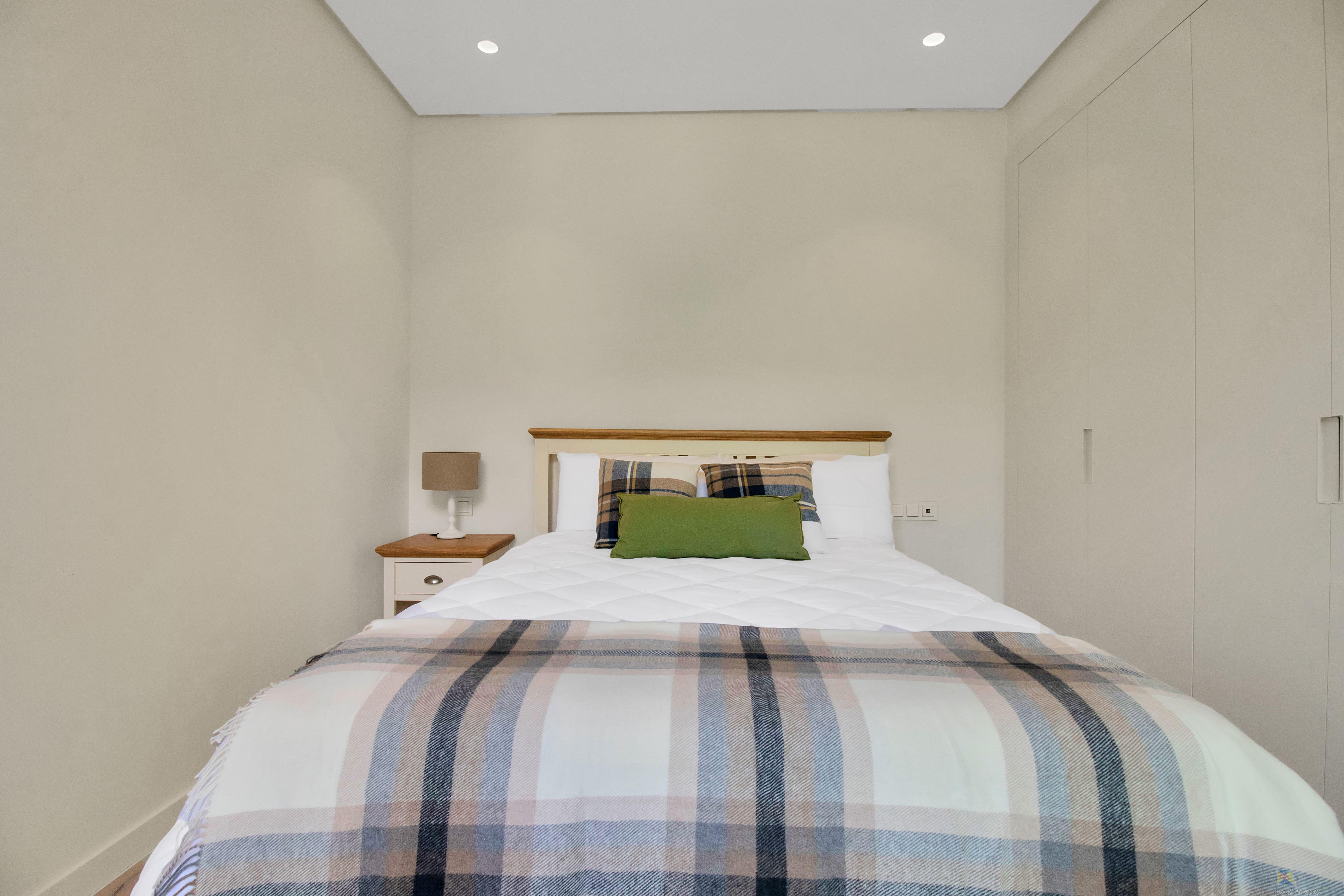 Venta de apartamento en Ojén