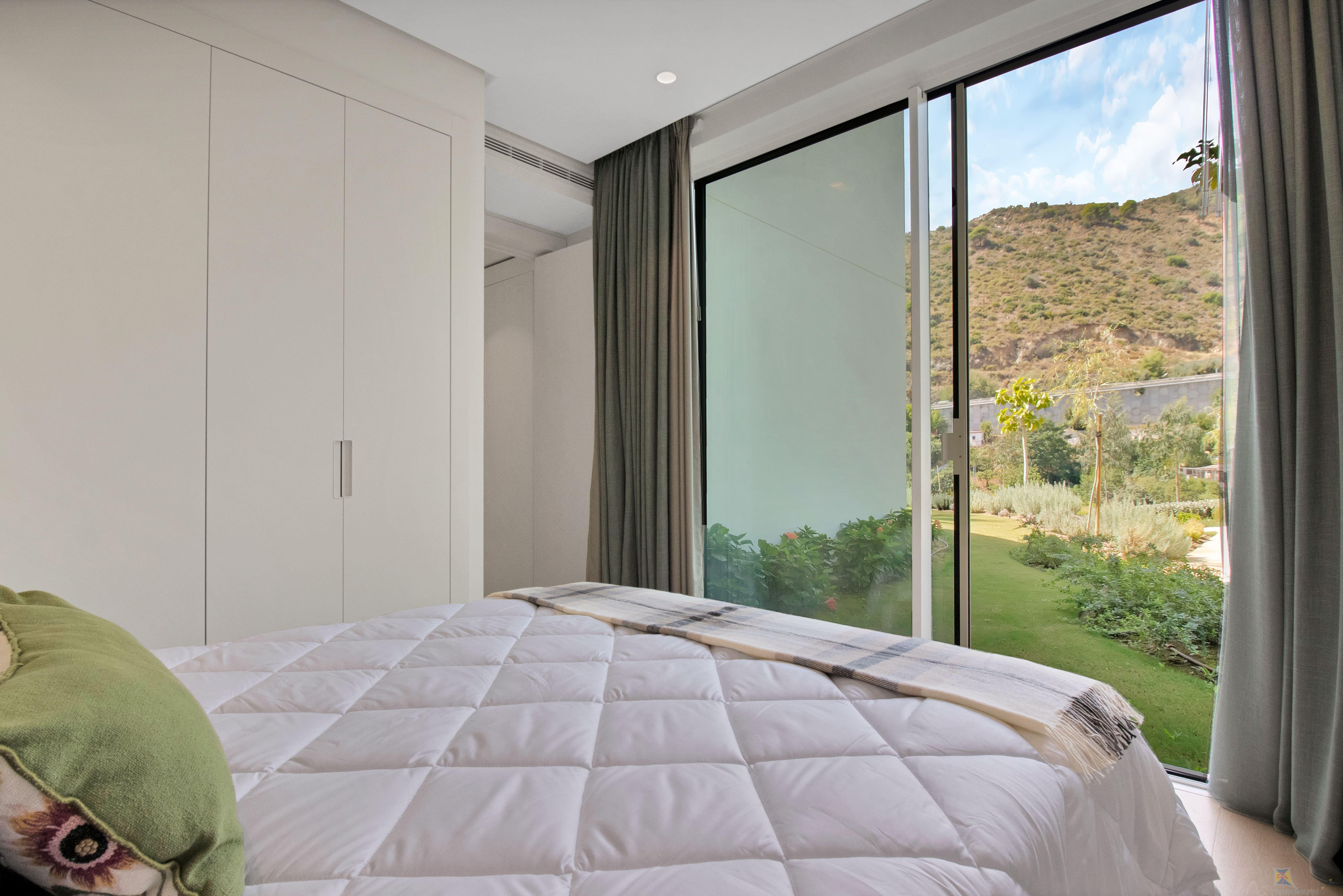 Venta de apartamento en Ojén