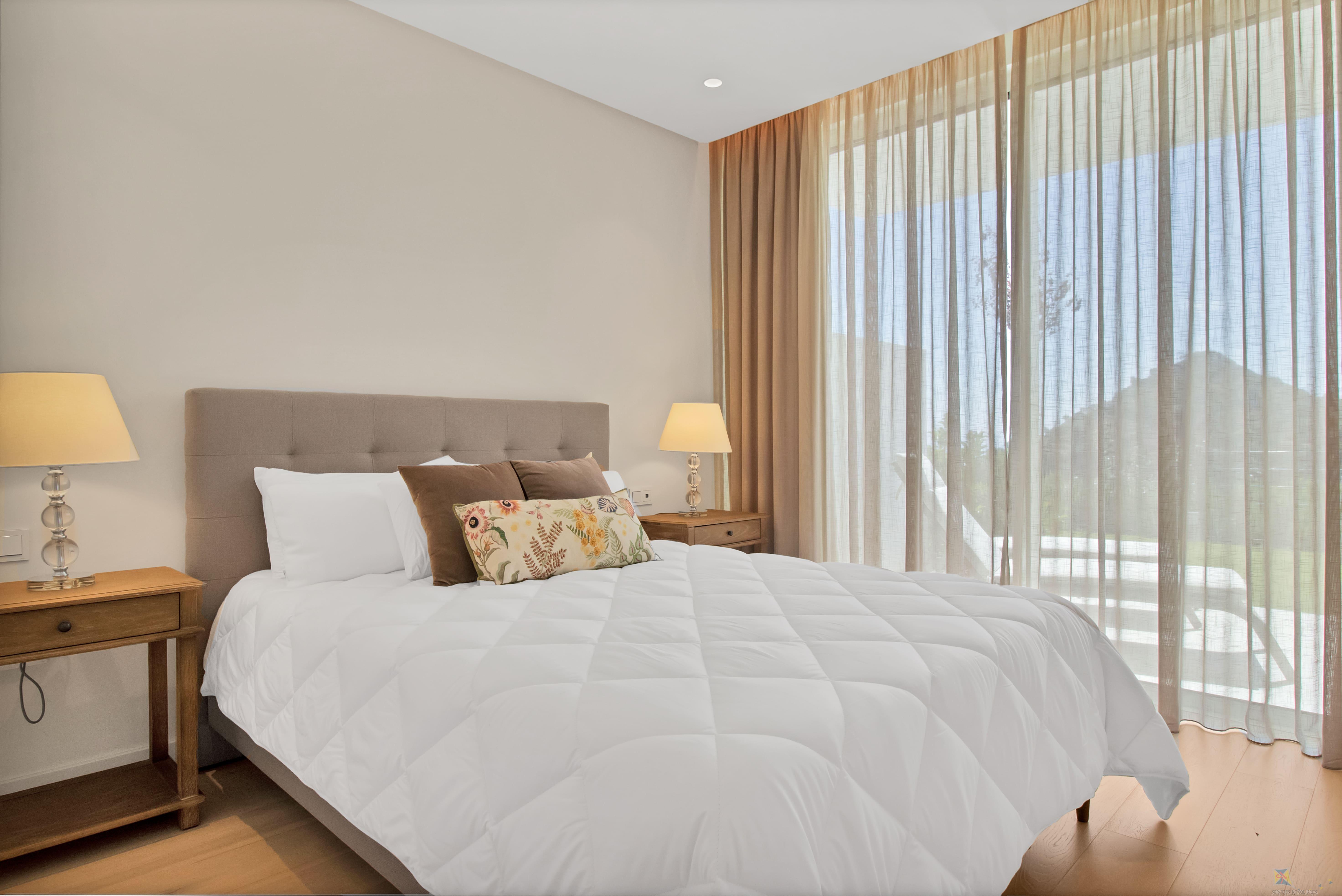 Venta de apartamento en Ojén