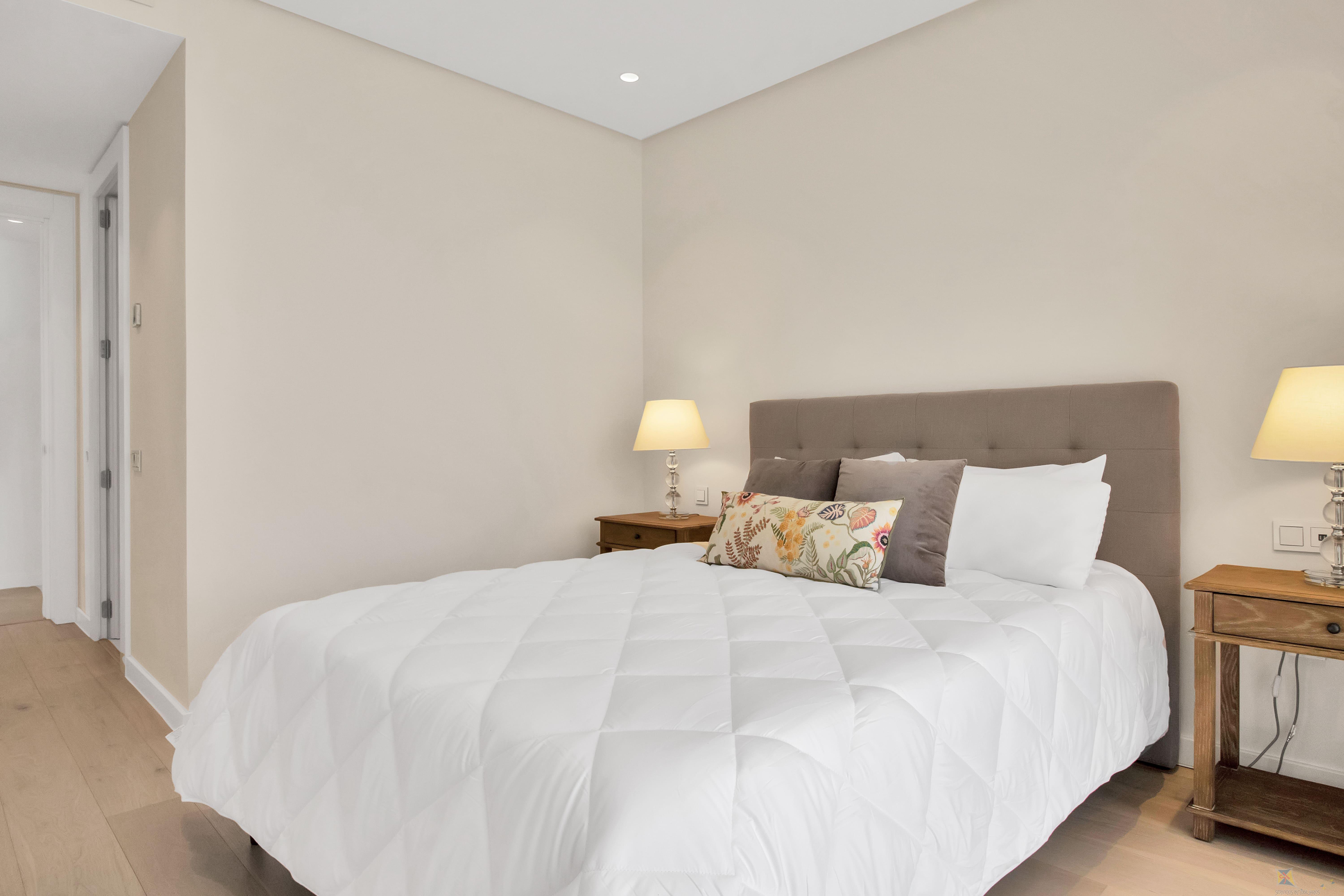 Venta de apartamento en Ojén