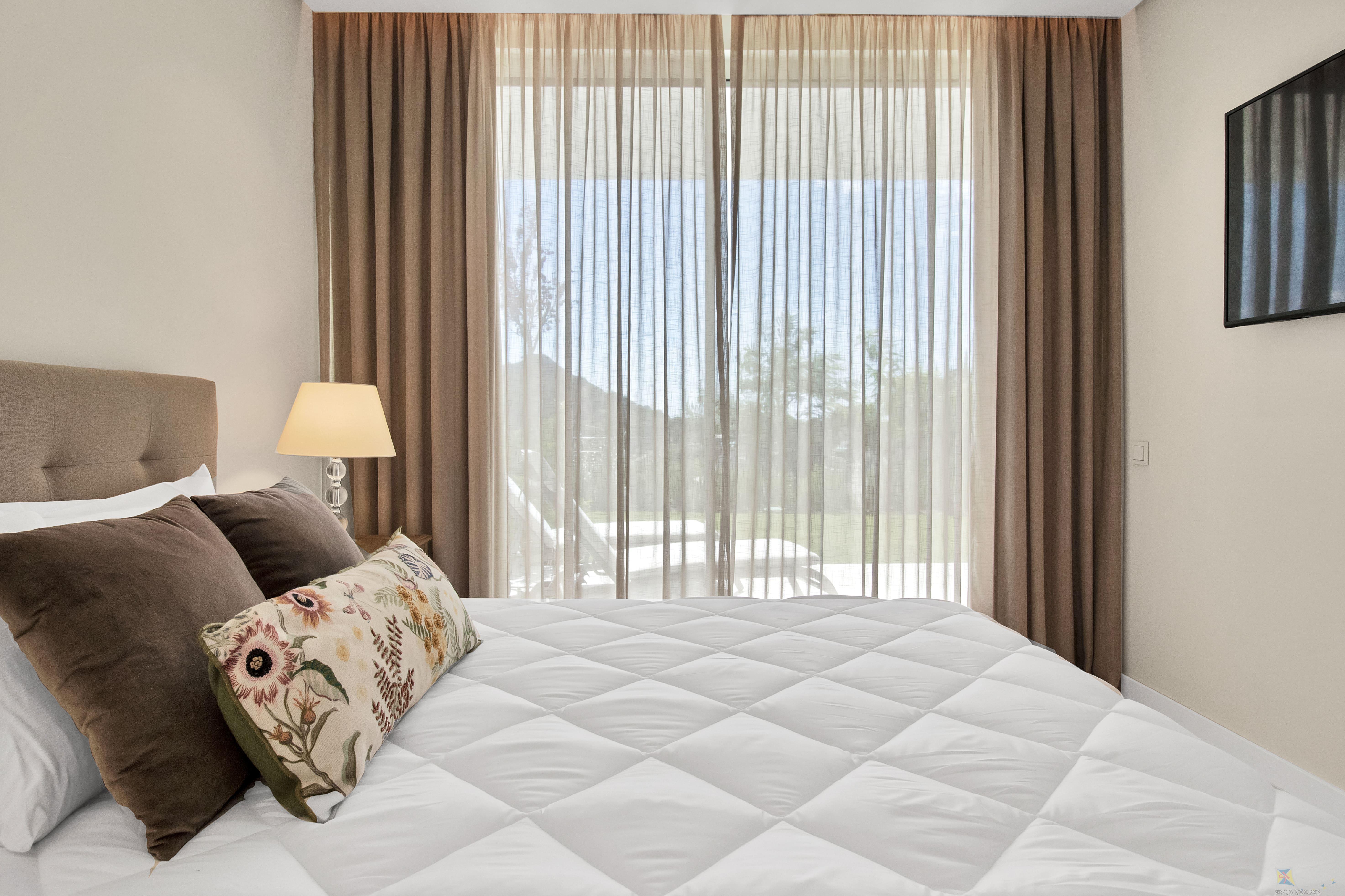 Venta de apartamento en Ojén