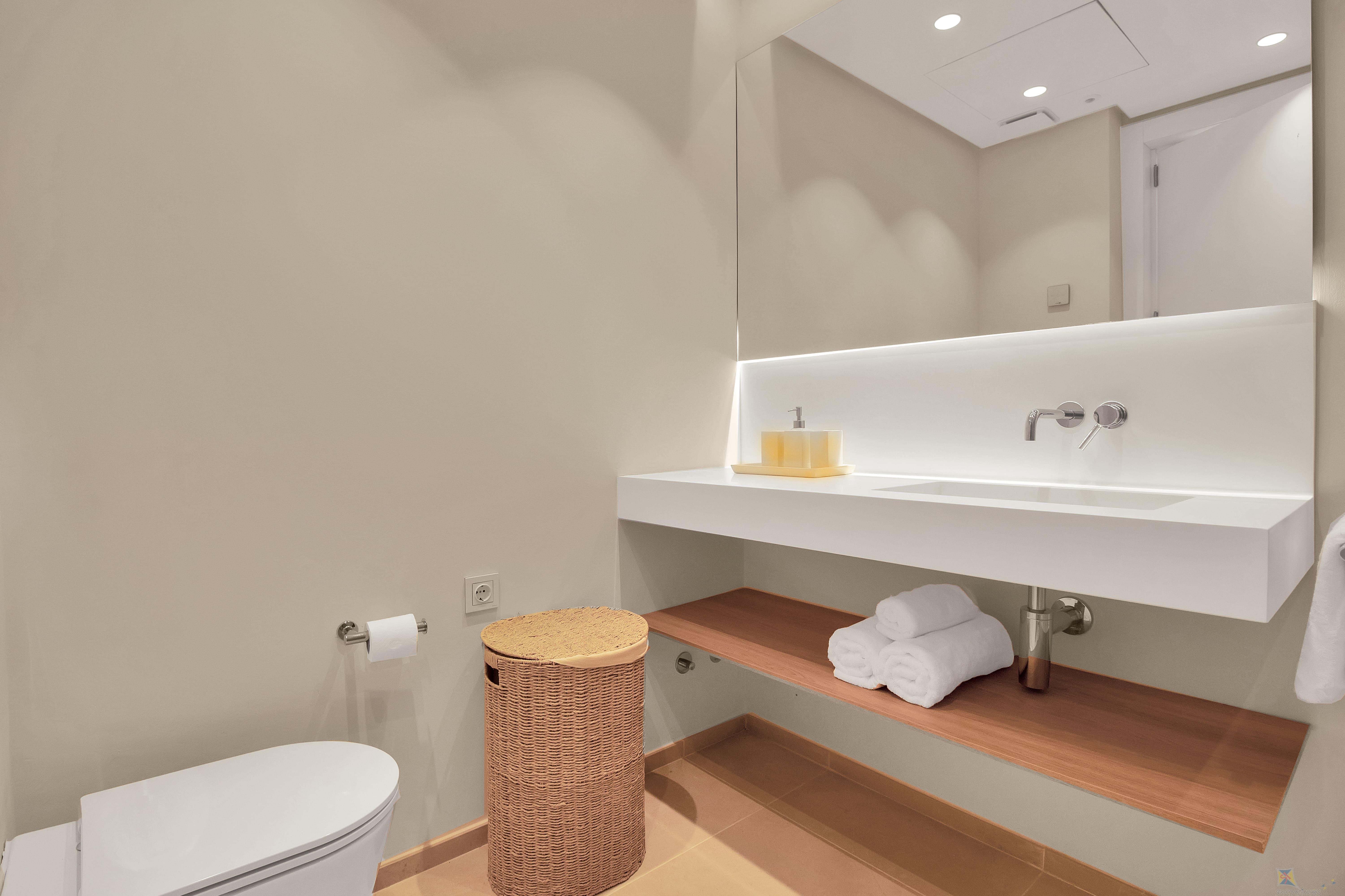 Venta de apartamento en Ojén