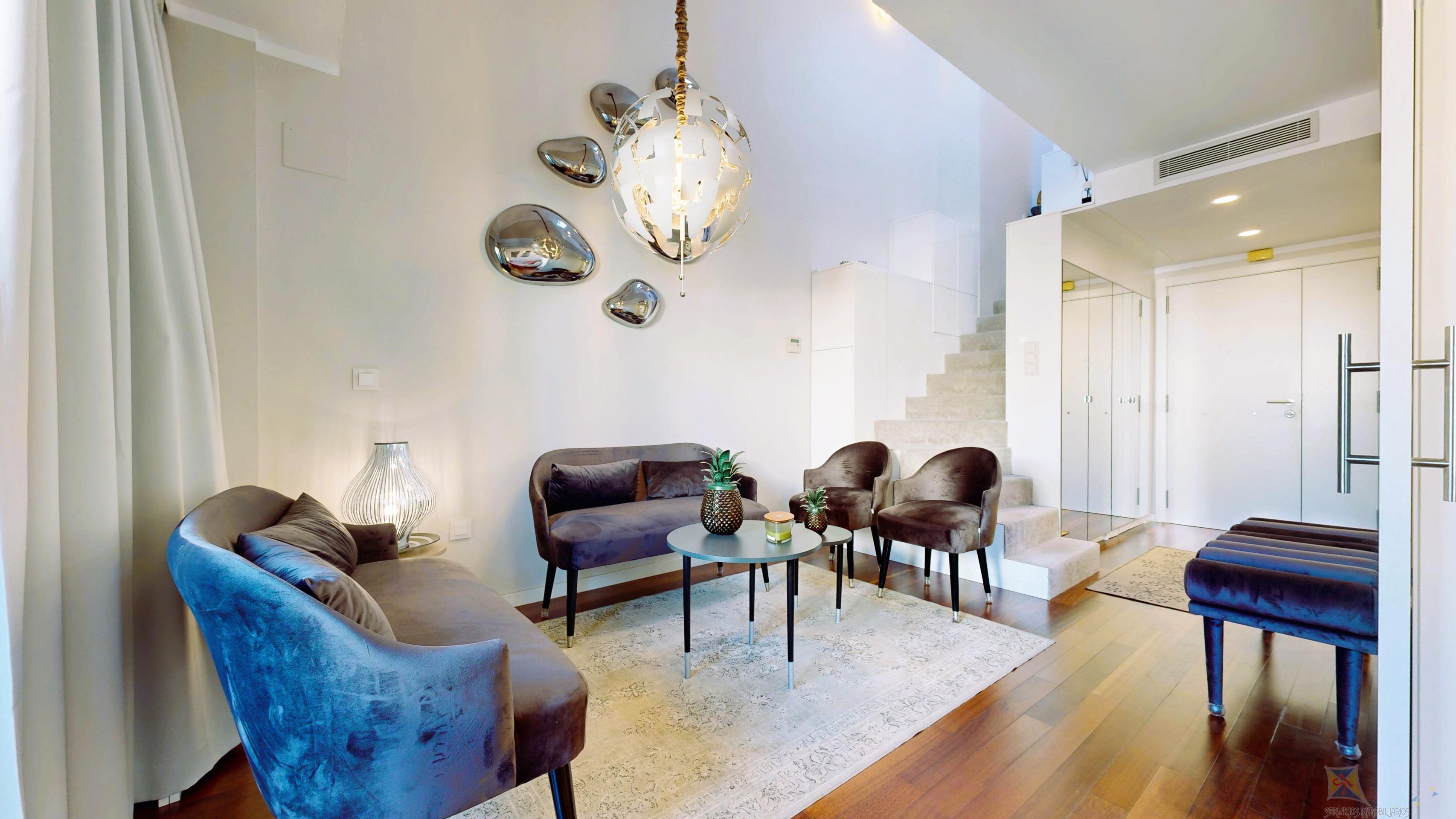 Venta de dúplex en Málaga