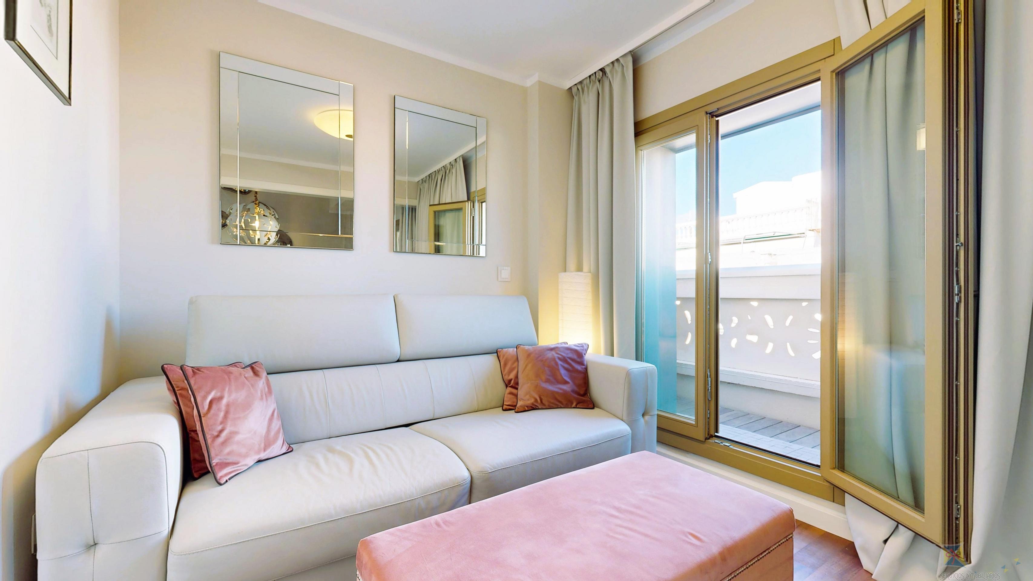 Venta de dúplex en Málaga