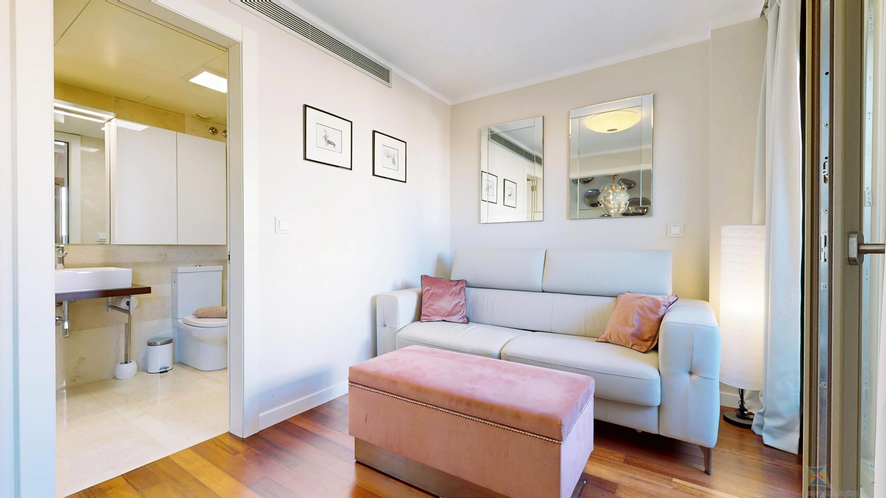 Venta de dúplex en Málaga