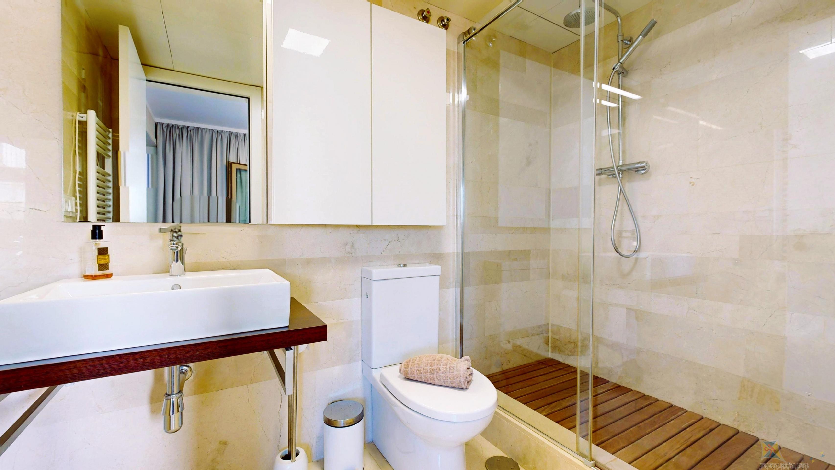 Venta de dúplex en Málaga