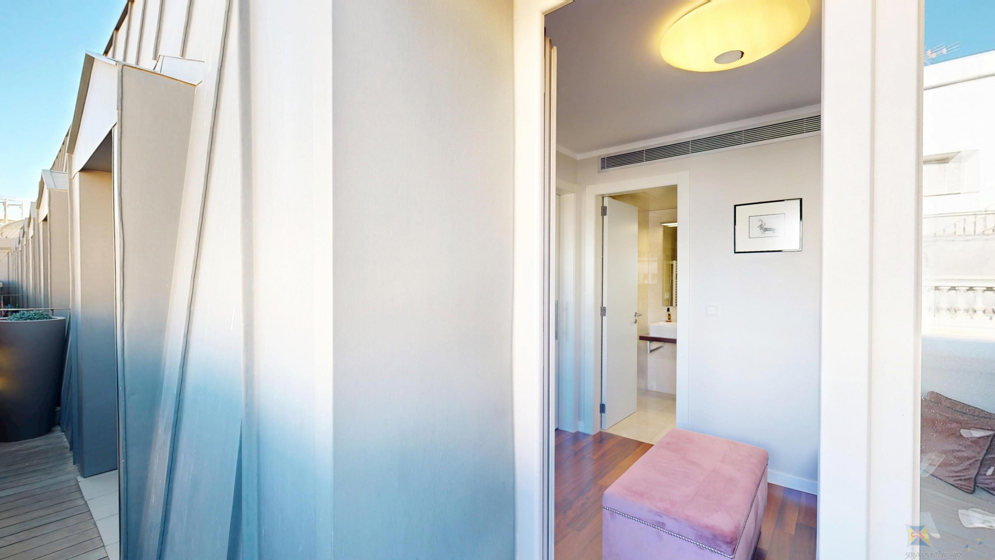 Venta de dúplex en Málaga