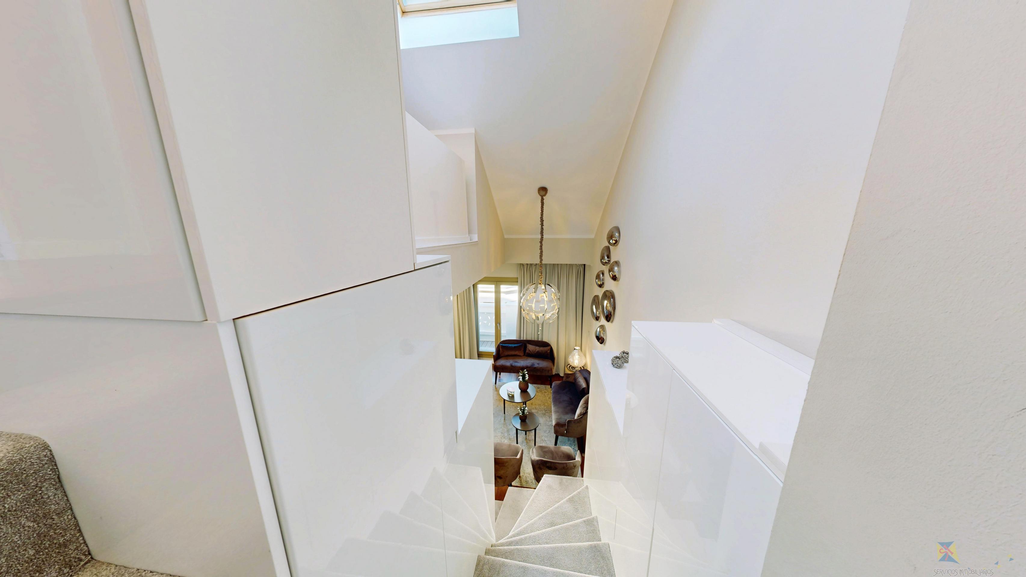 Venta de dúplex en Málaga