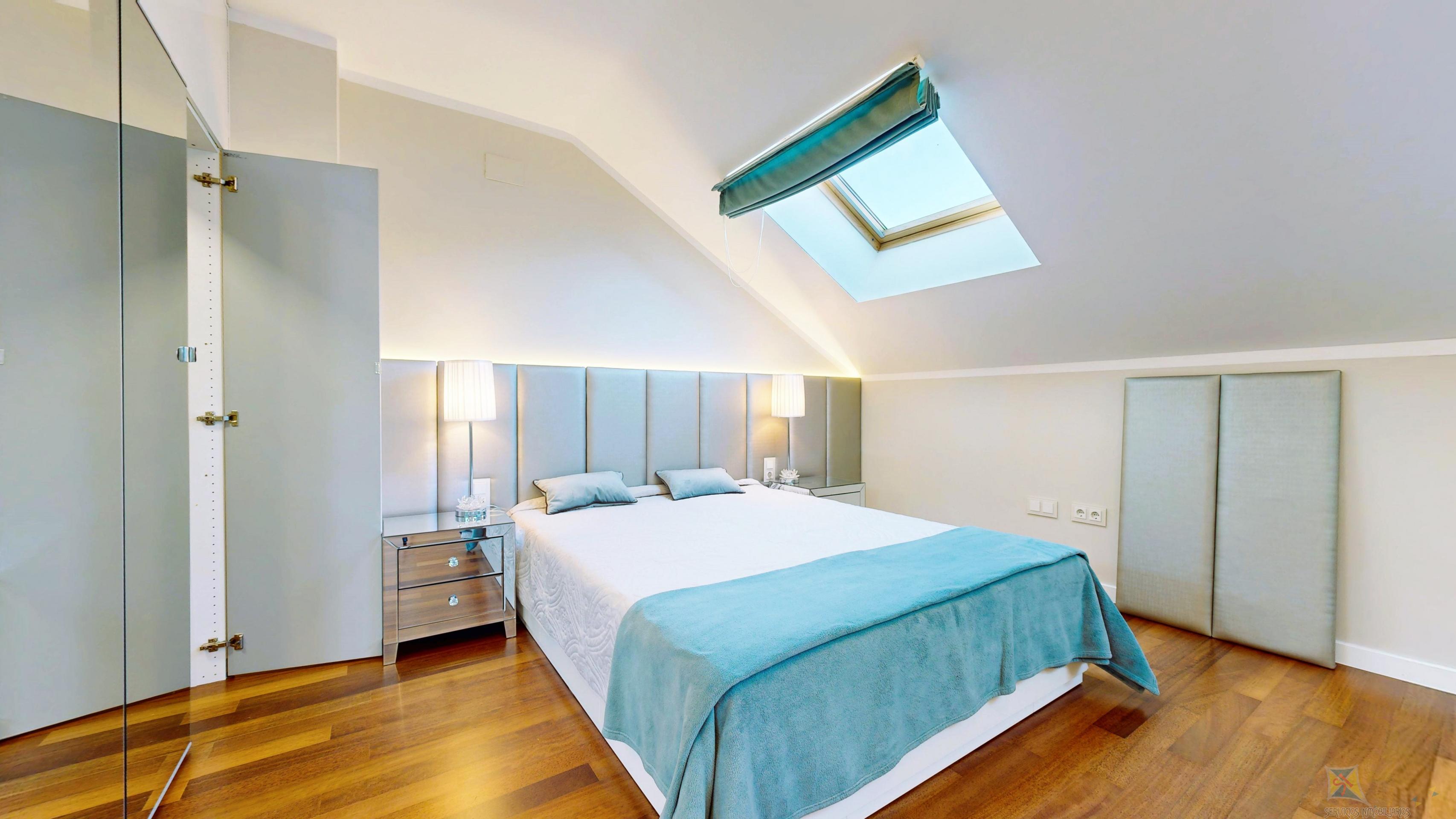 Venta de dúplex en Málaga