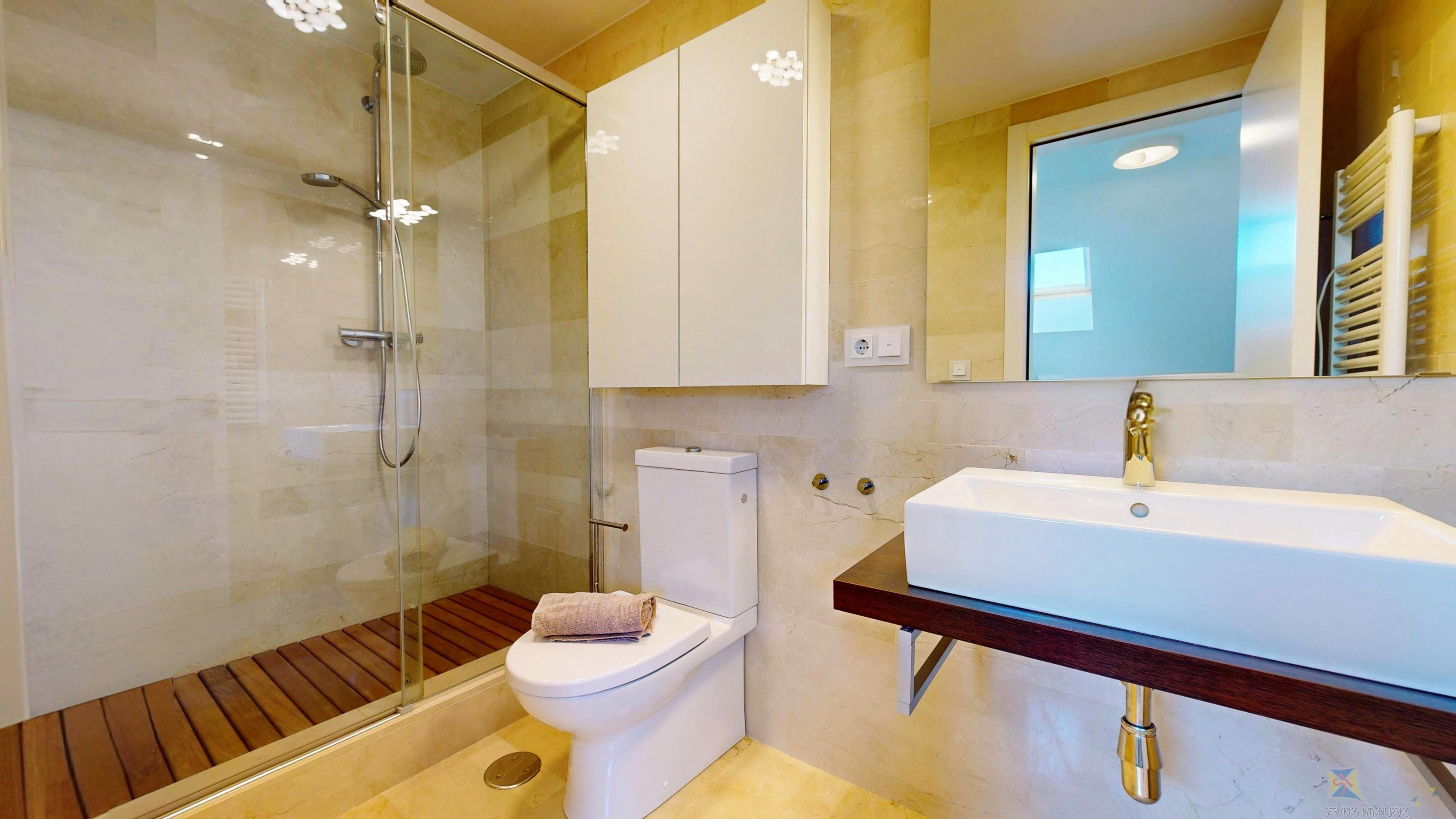 Venta de dúplex en Málaga