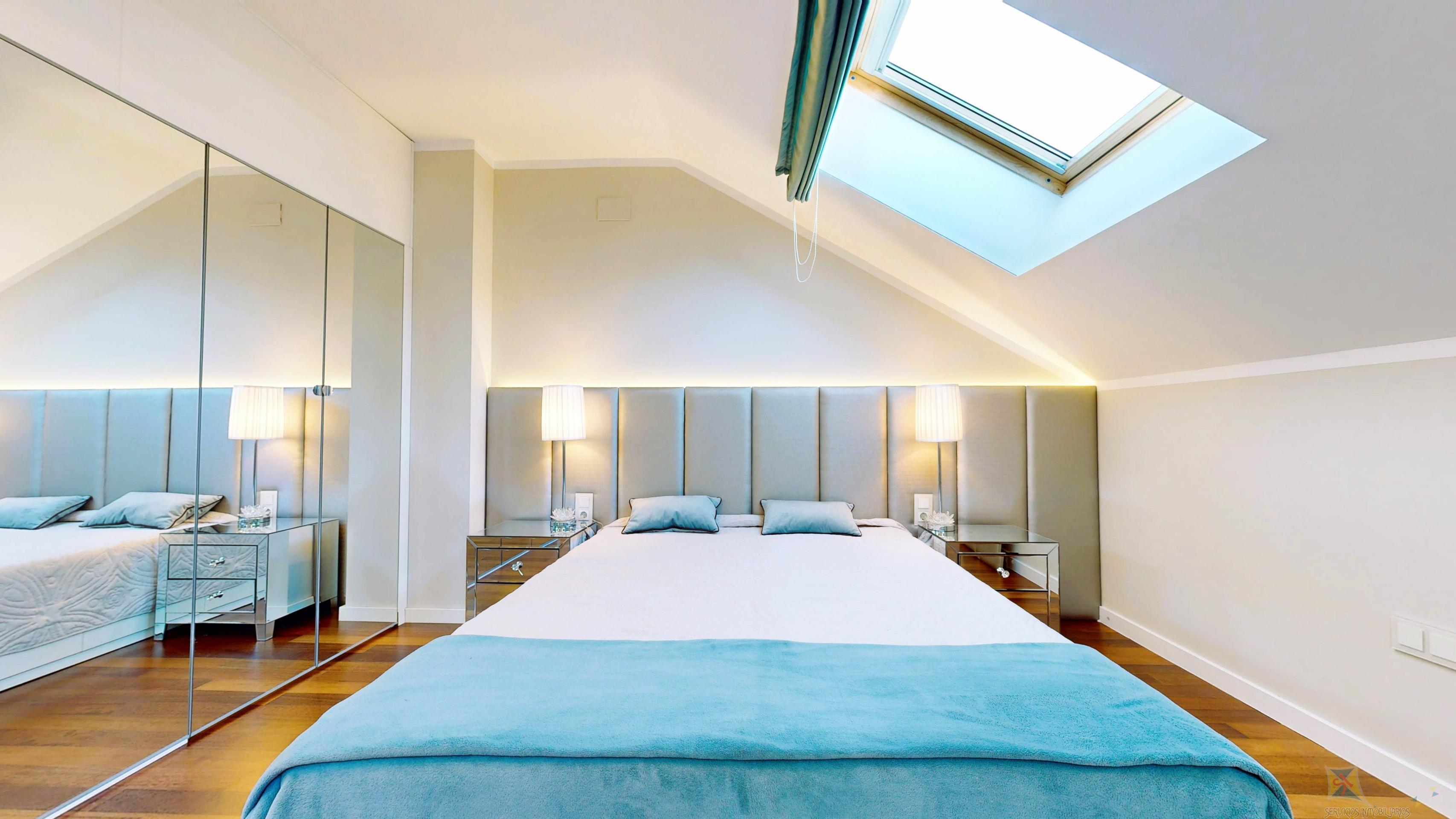 Venta de dúplex en Málaga