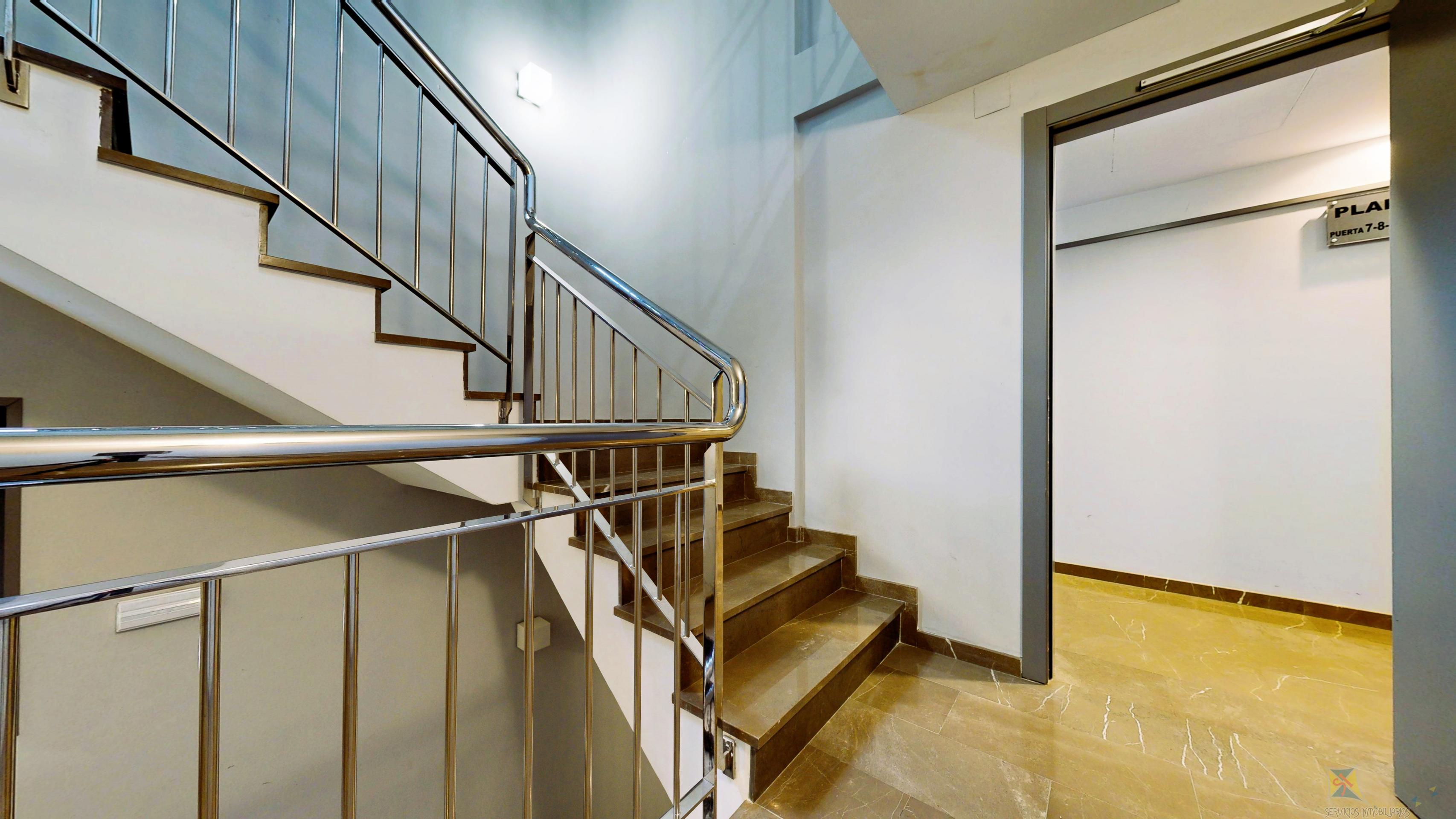 Venta de dúplex en Málaga