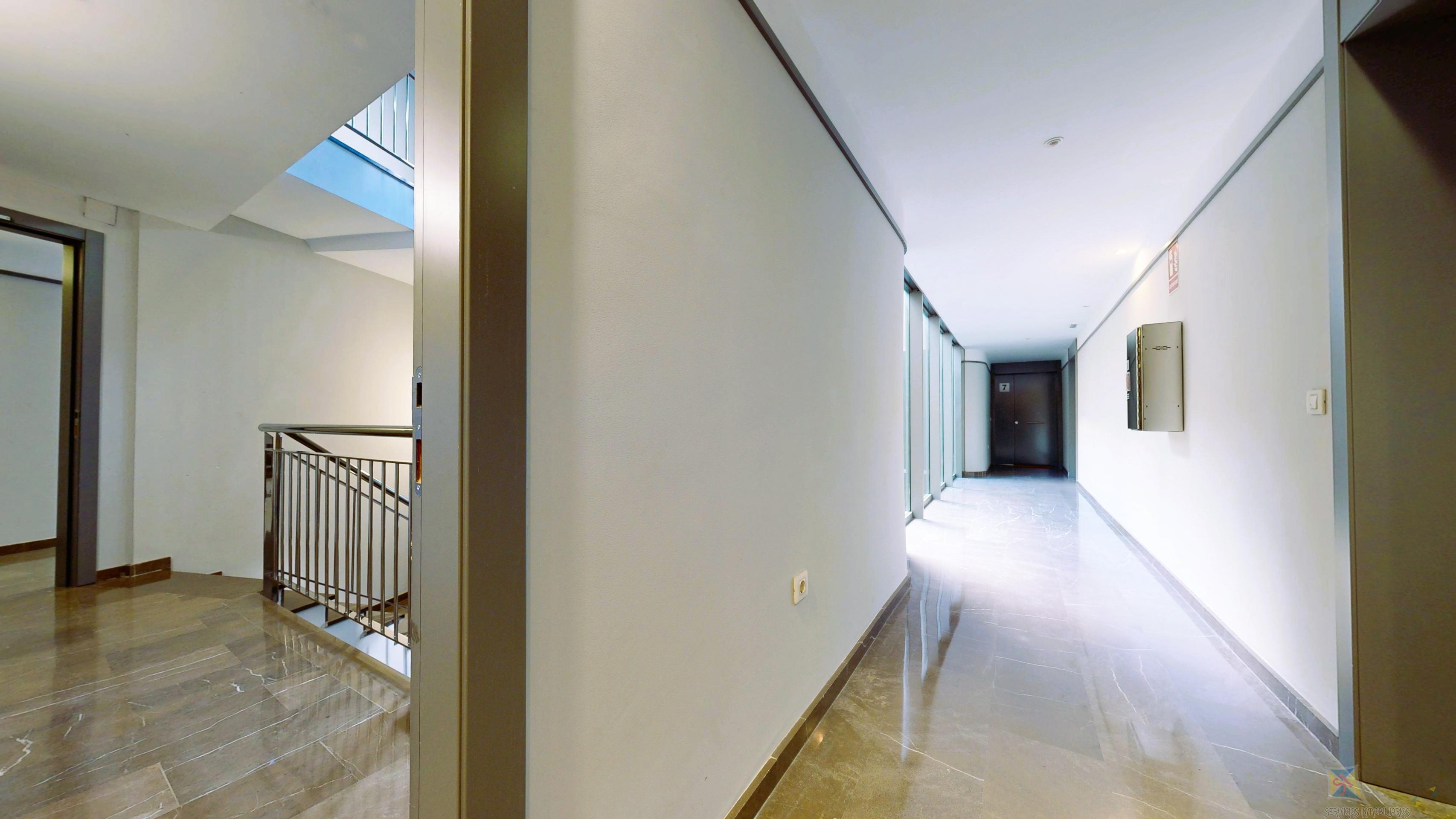 Venta de dúplex en Málaga