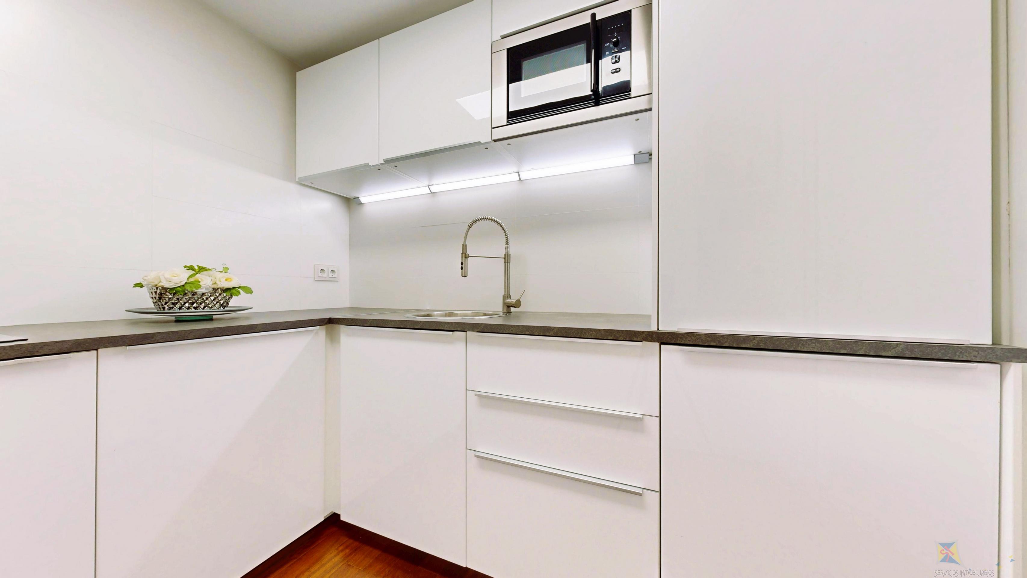 Venta de dúplex en Málaga