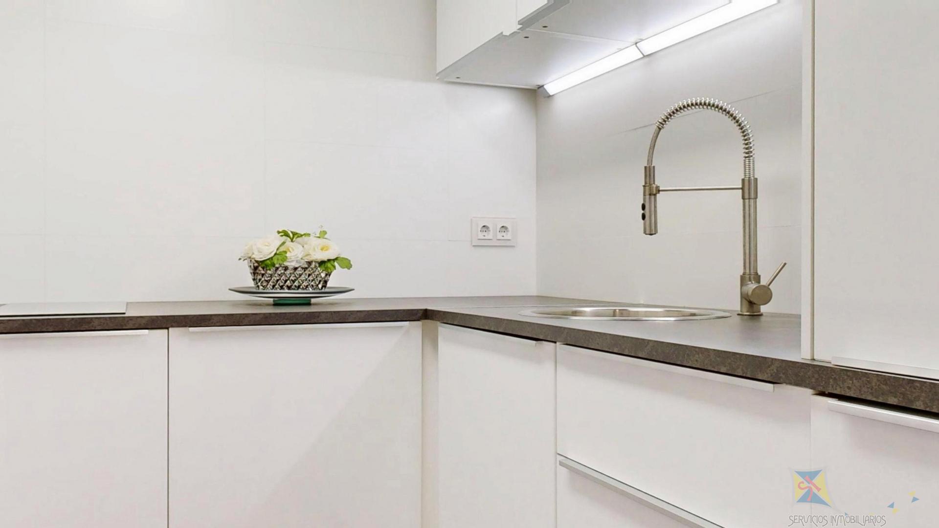 Venta de dúplex en Málaga