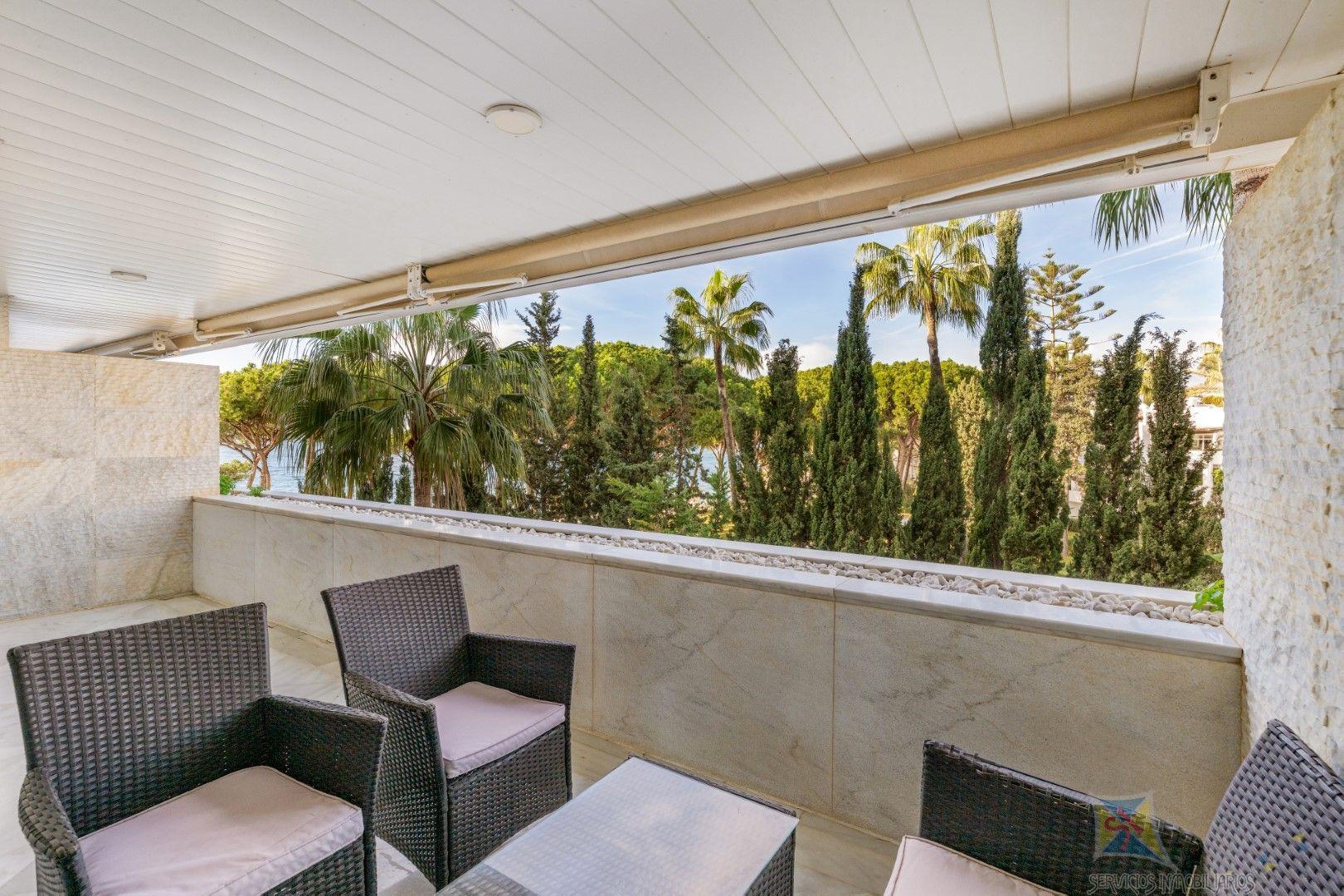 Venta de apartamento en Marbella