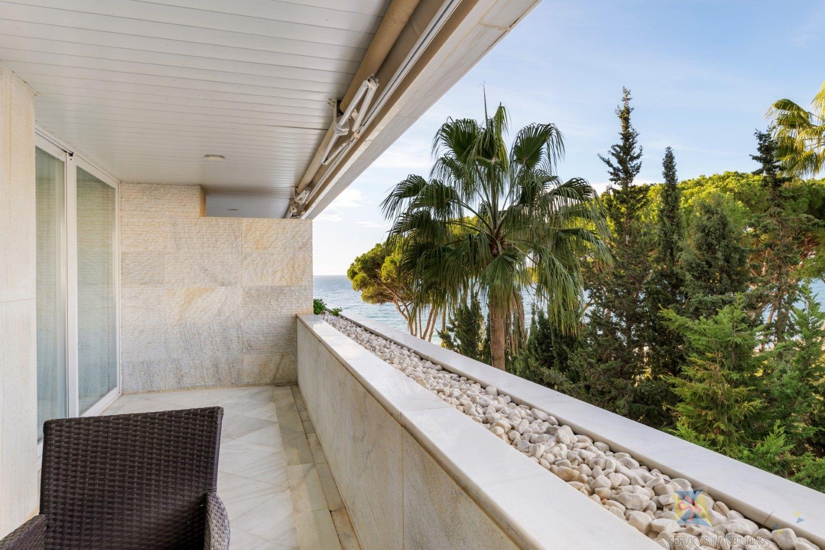 Venta de apartamento en Marbella