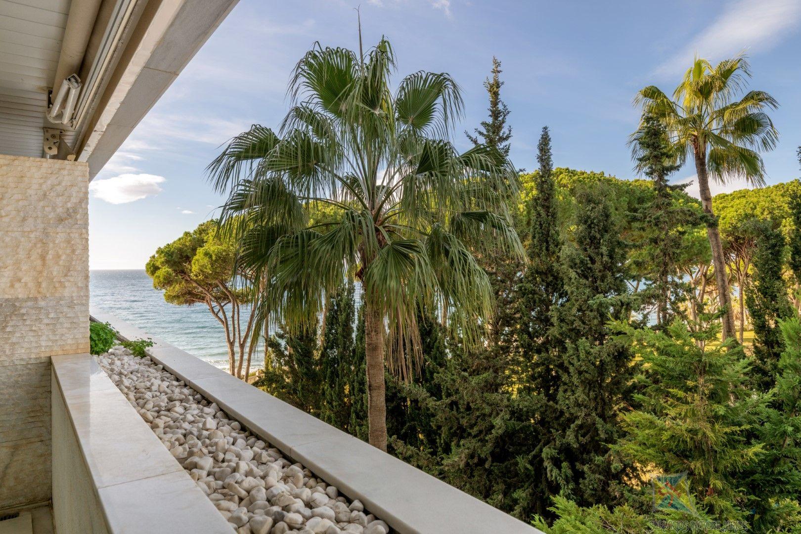 Venta de apartamento en Marbella