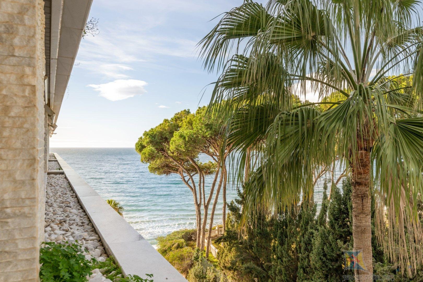 Venta de apartamento en Marbella