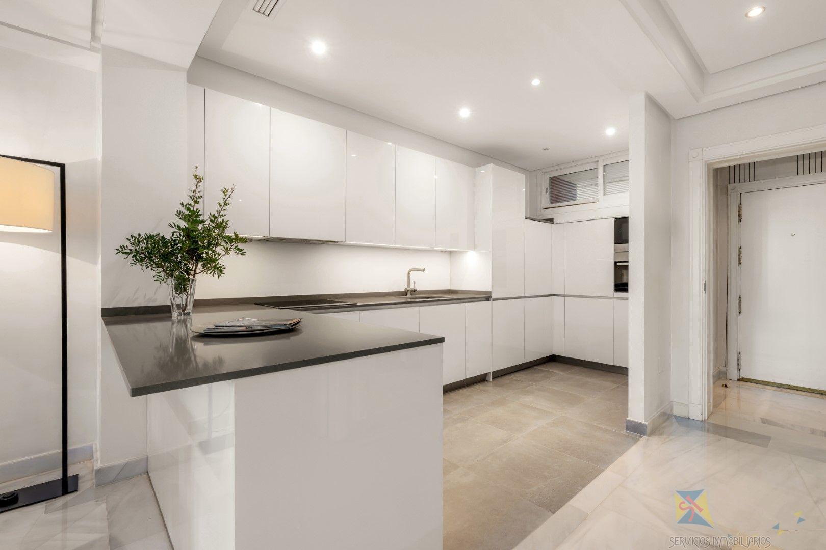 Venta de apartamento en Marbella