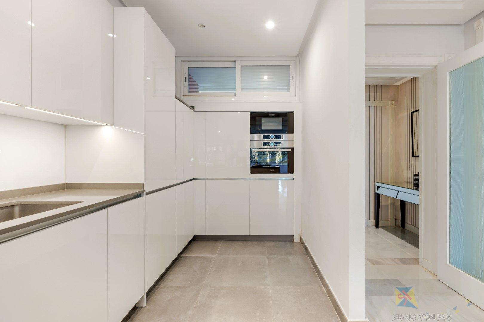 Venta de apartamento en Marbella