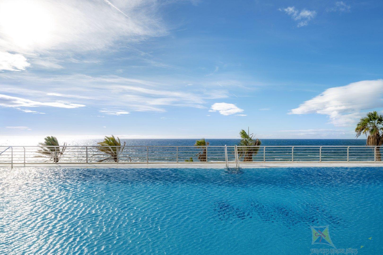 Venta de apartamento en Marbella