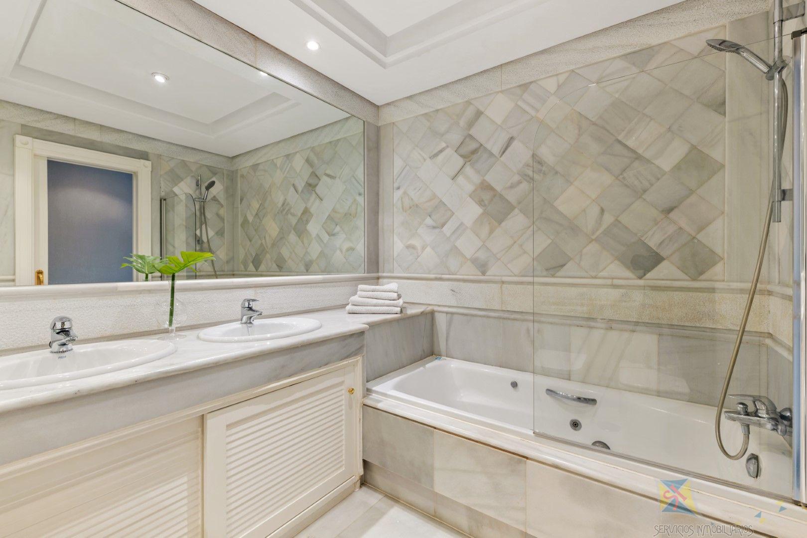 Venta de apartamento en Marbella