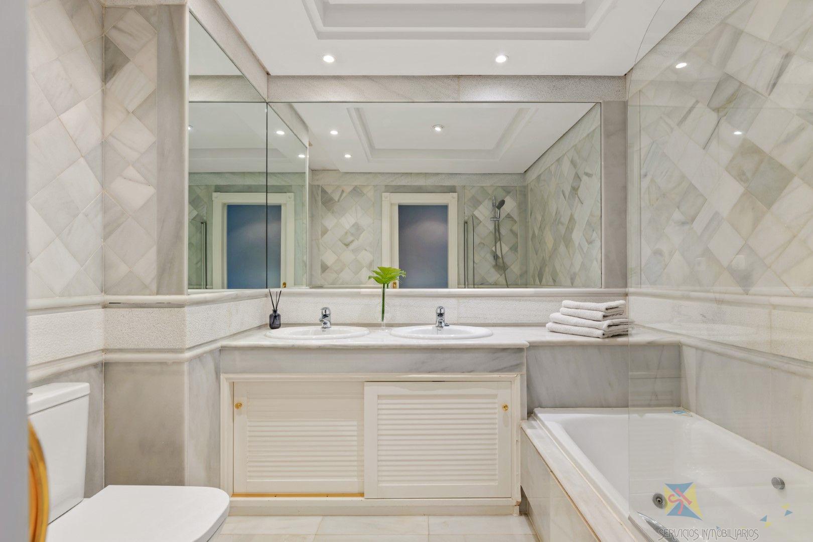 Venta de apartamento en Marbella