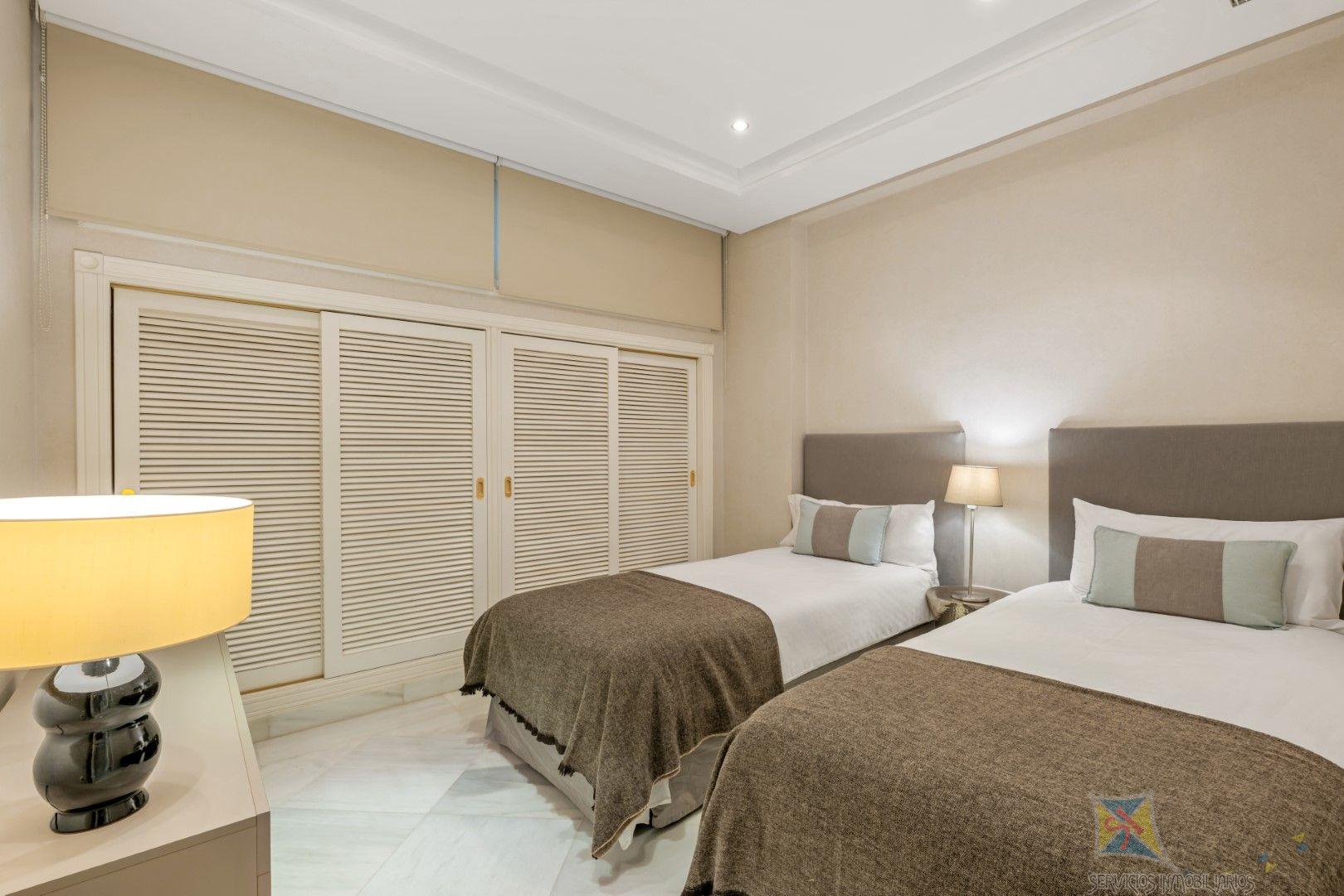 Venta de apartamento en Marbella