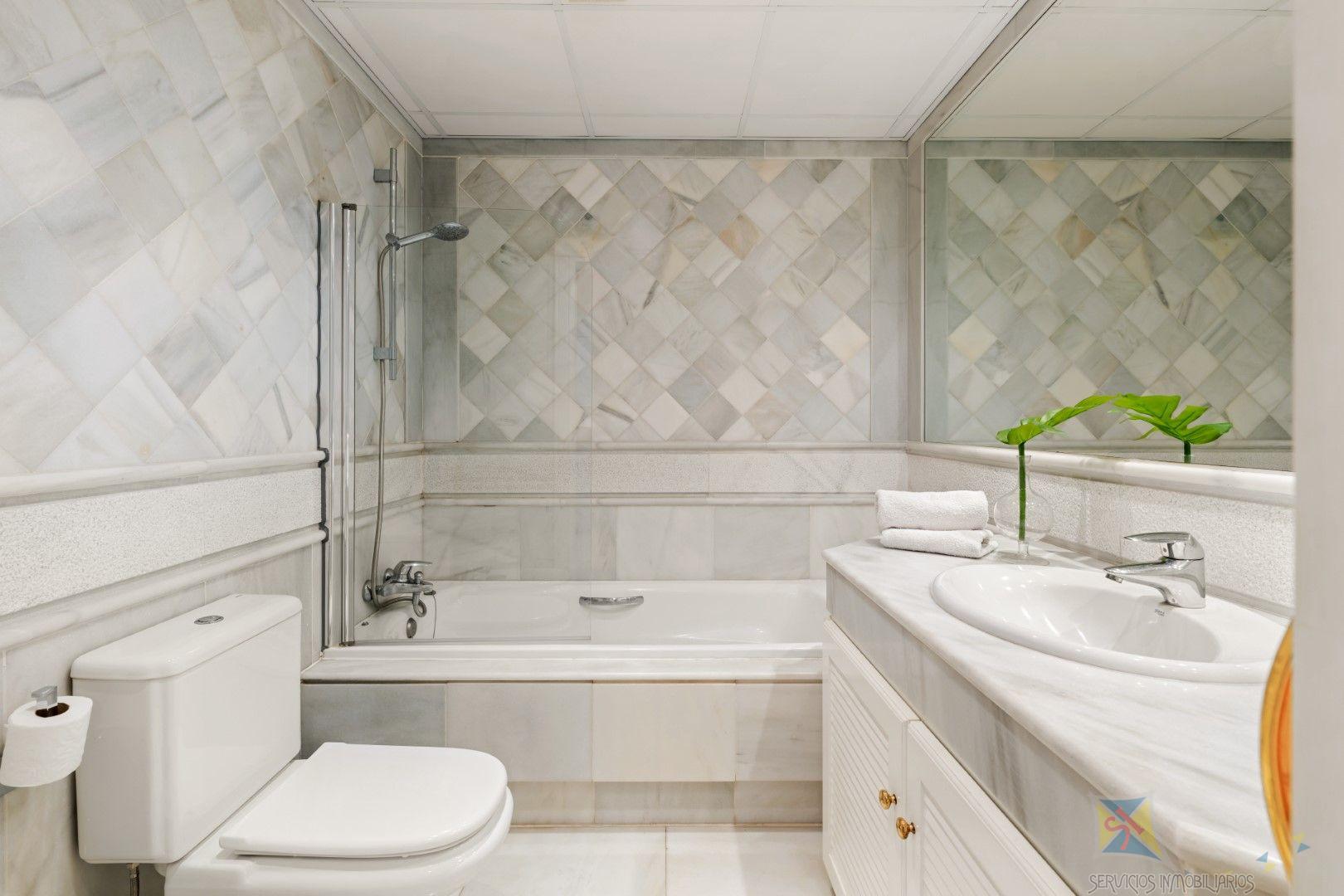 Venta de apartamento en Marbella