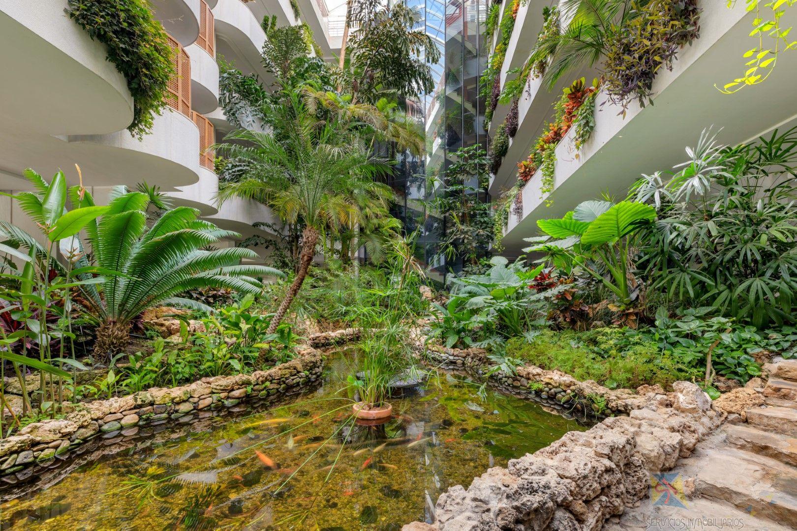 Venta de apartamento en Marbella