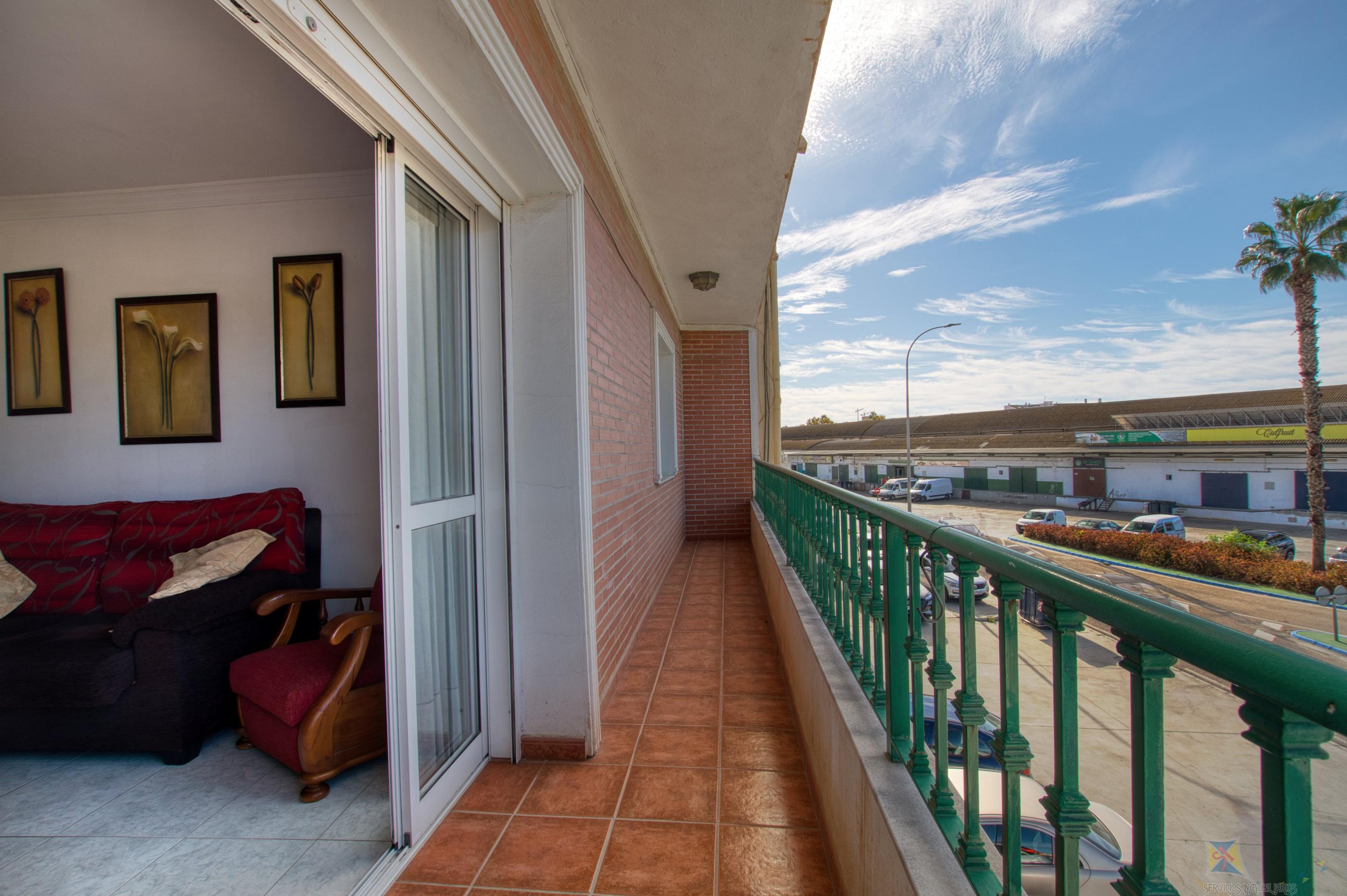 Venta de edificio en Vélez - Málaga