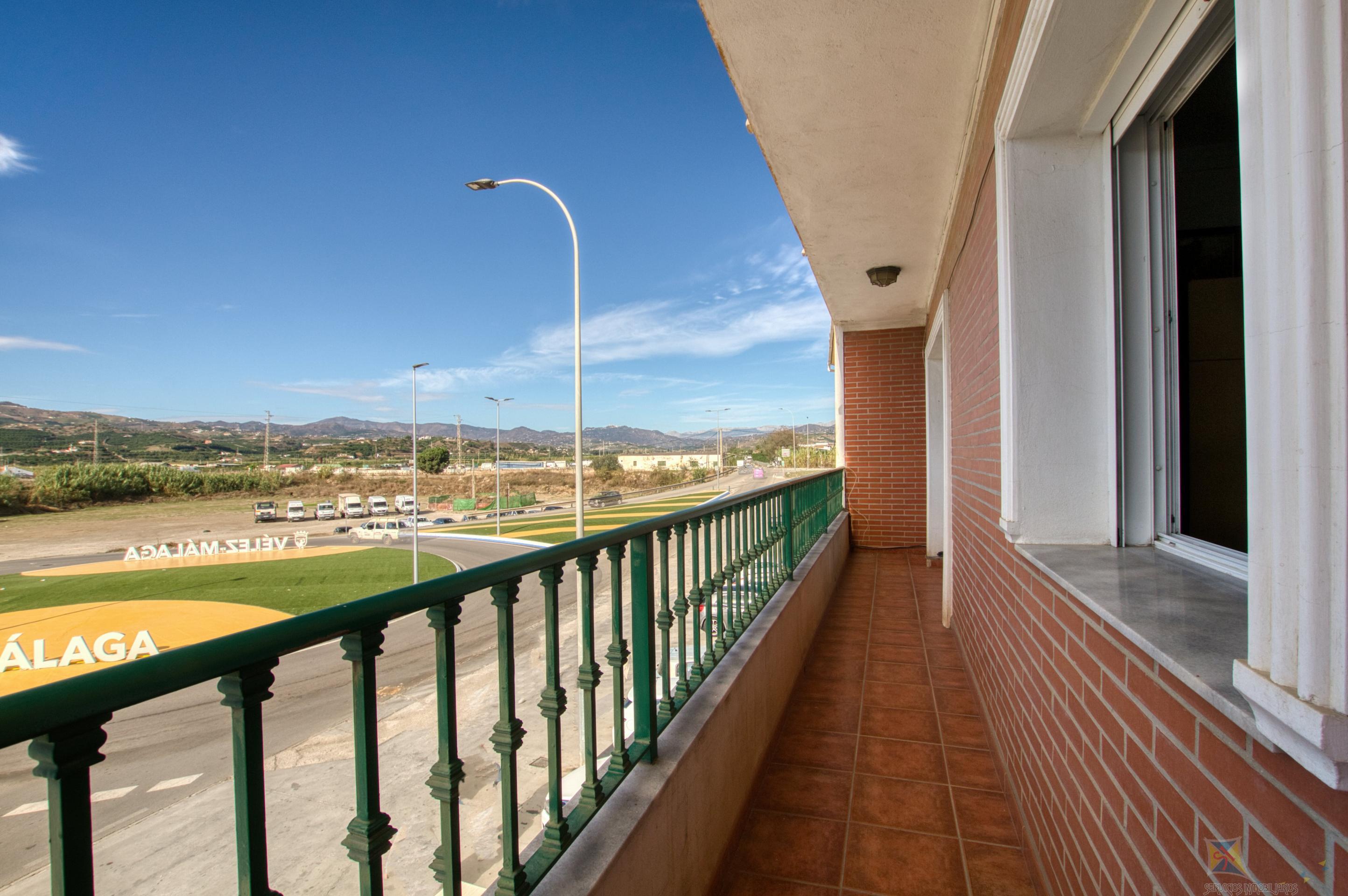 Venta de edificio en Vélez - Málaga