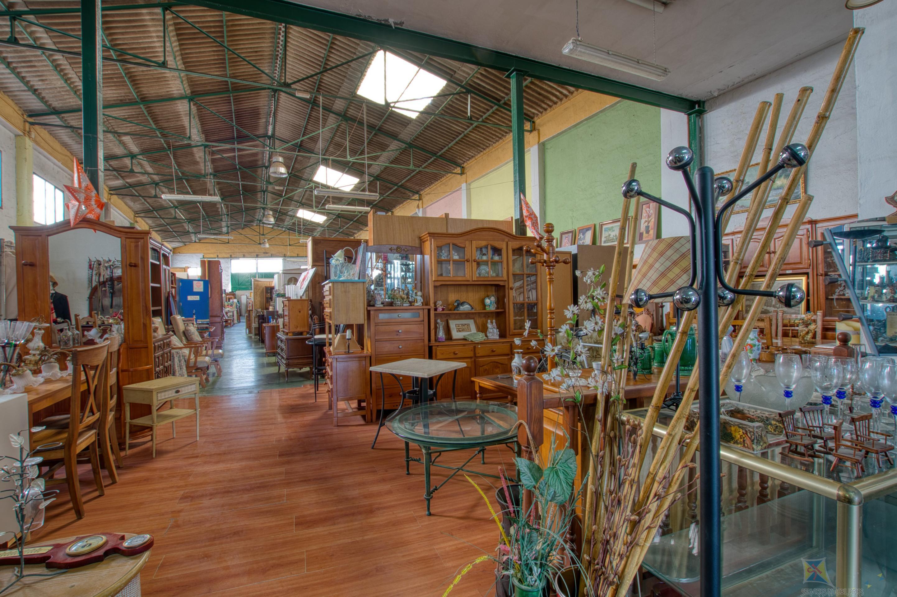 Venta de edificio en Vélez - Málaga