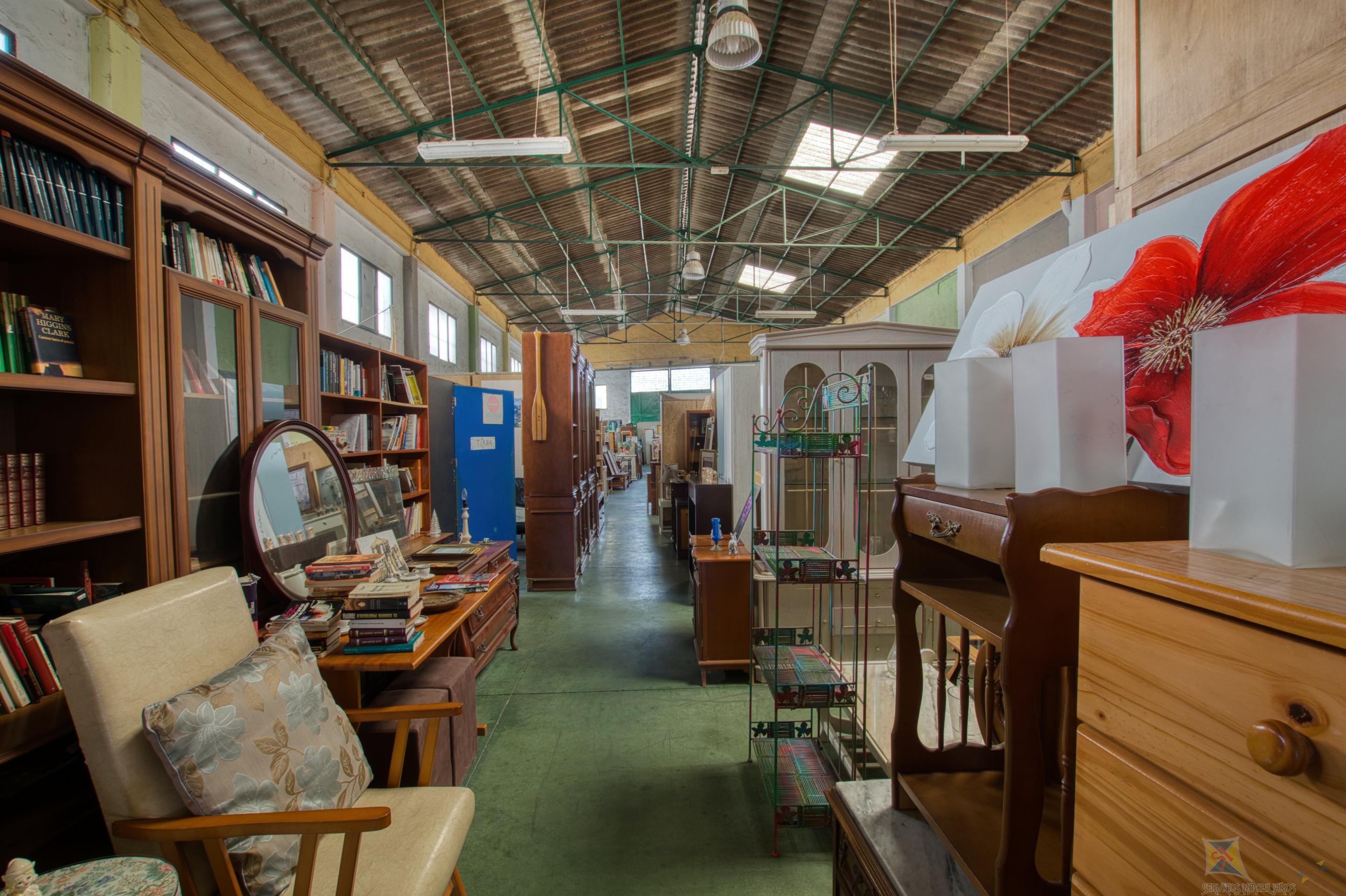 Venta de edificio en Vélez - Málaga