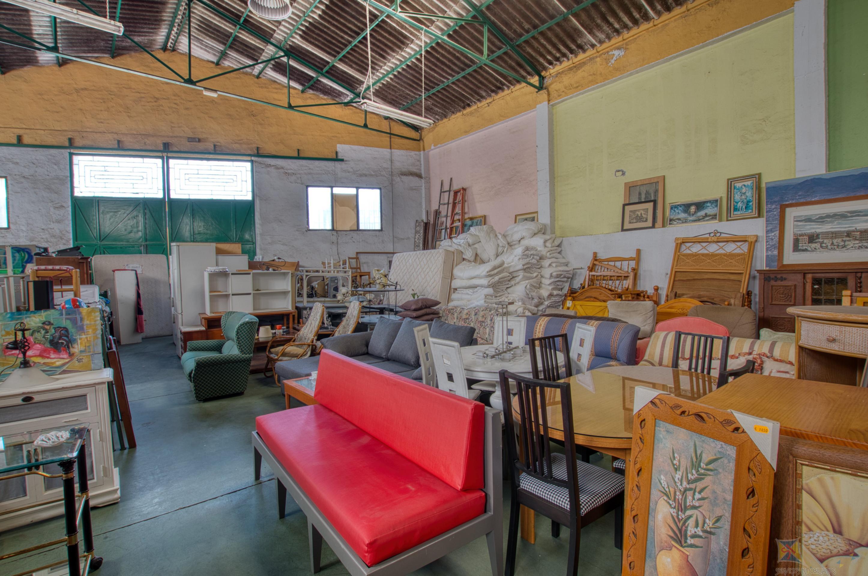 Venta de edificio en Vélez - Málaga