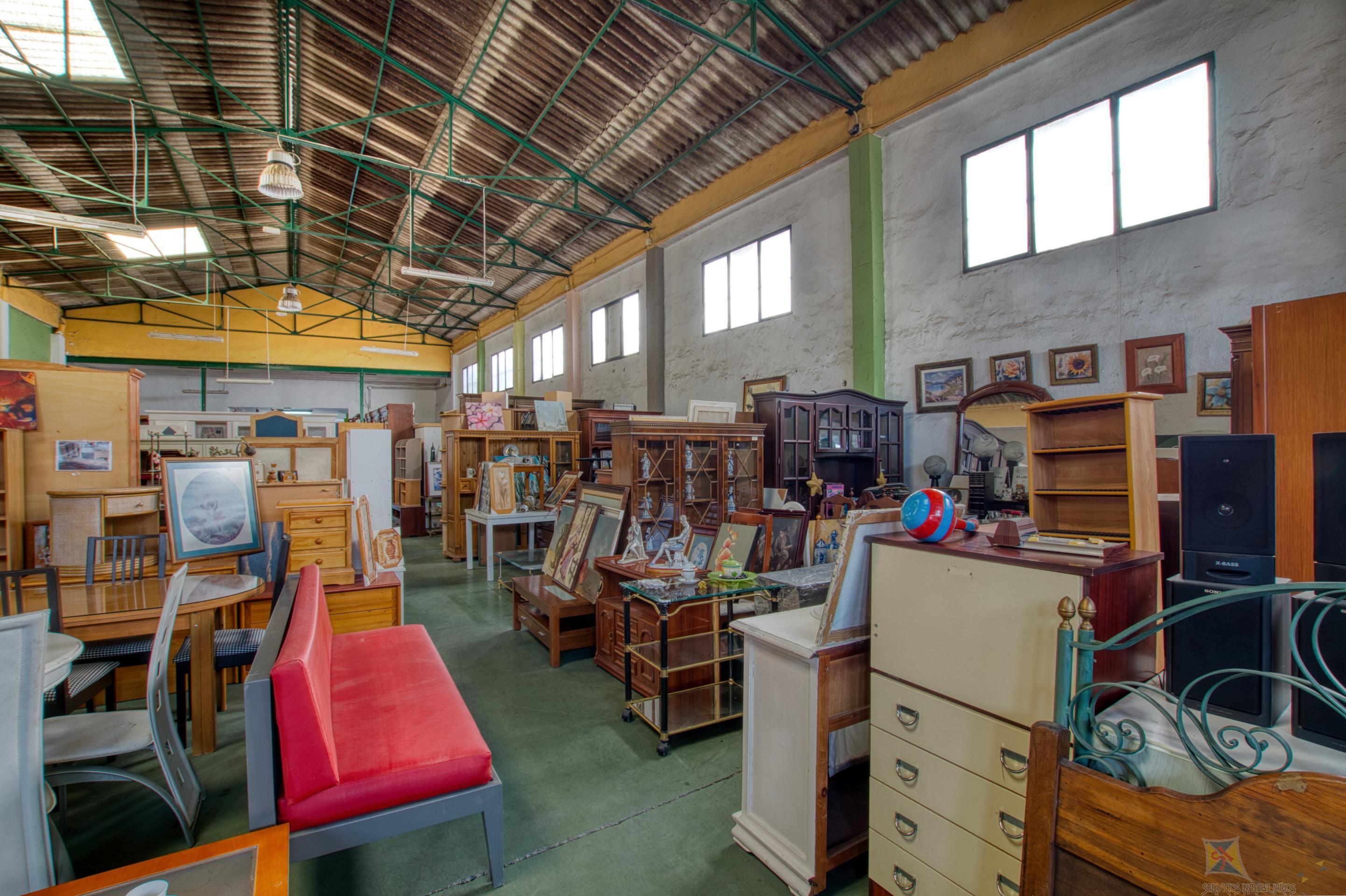 Venta de edificio en Vélez - Málaga