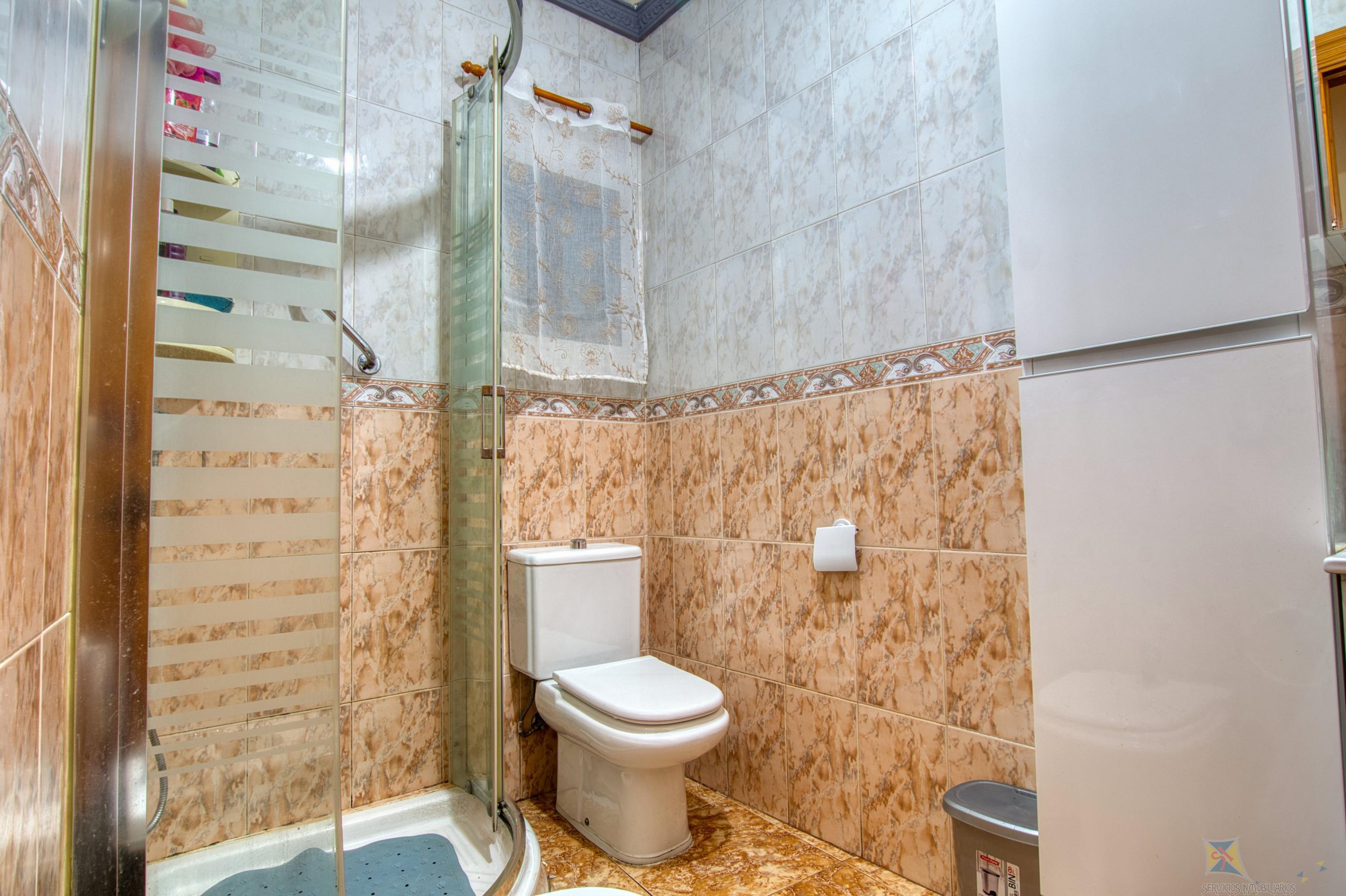 Venta de villa en Periana