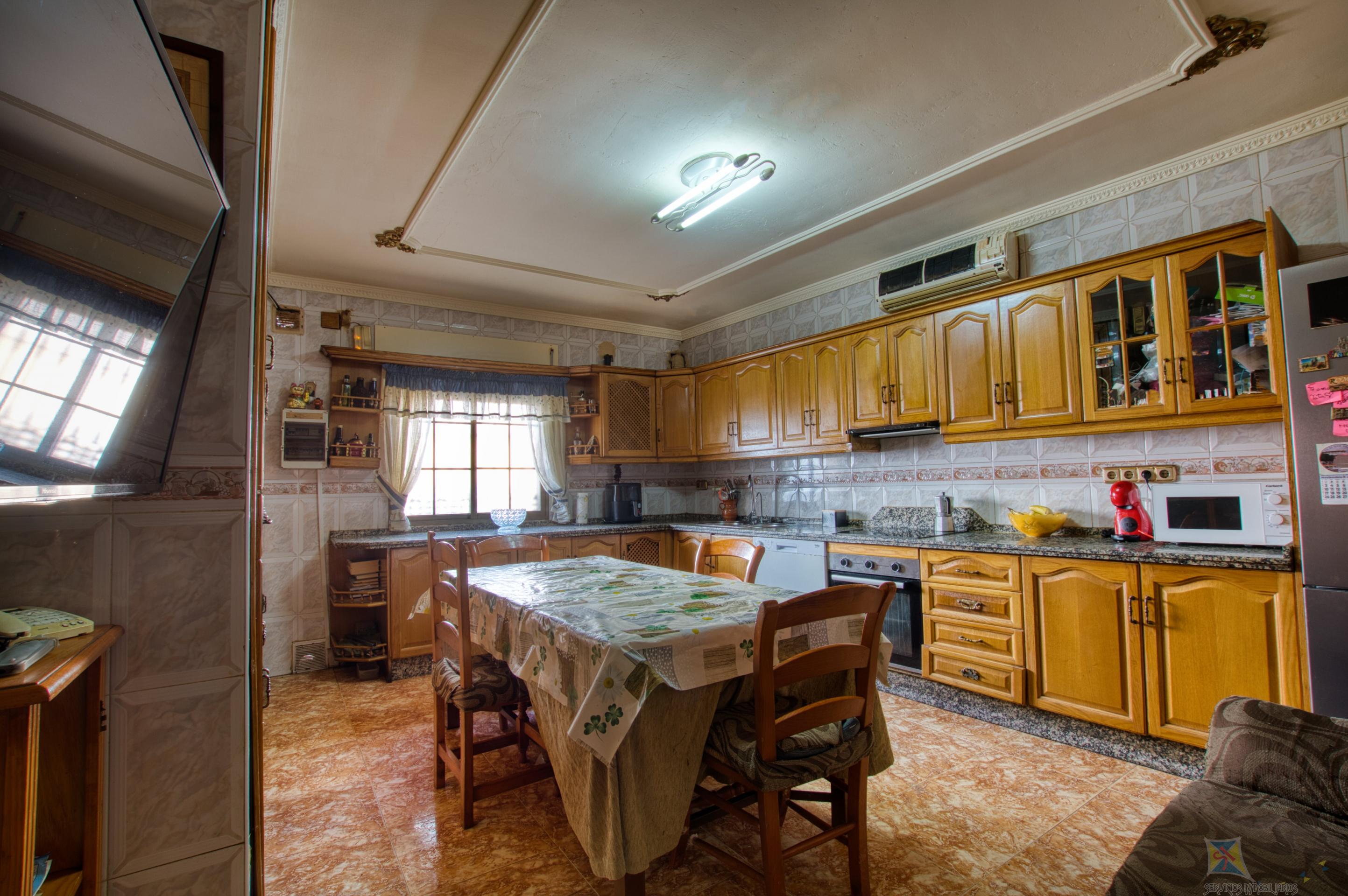 Venta de villa en Periana