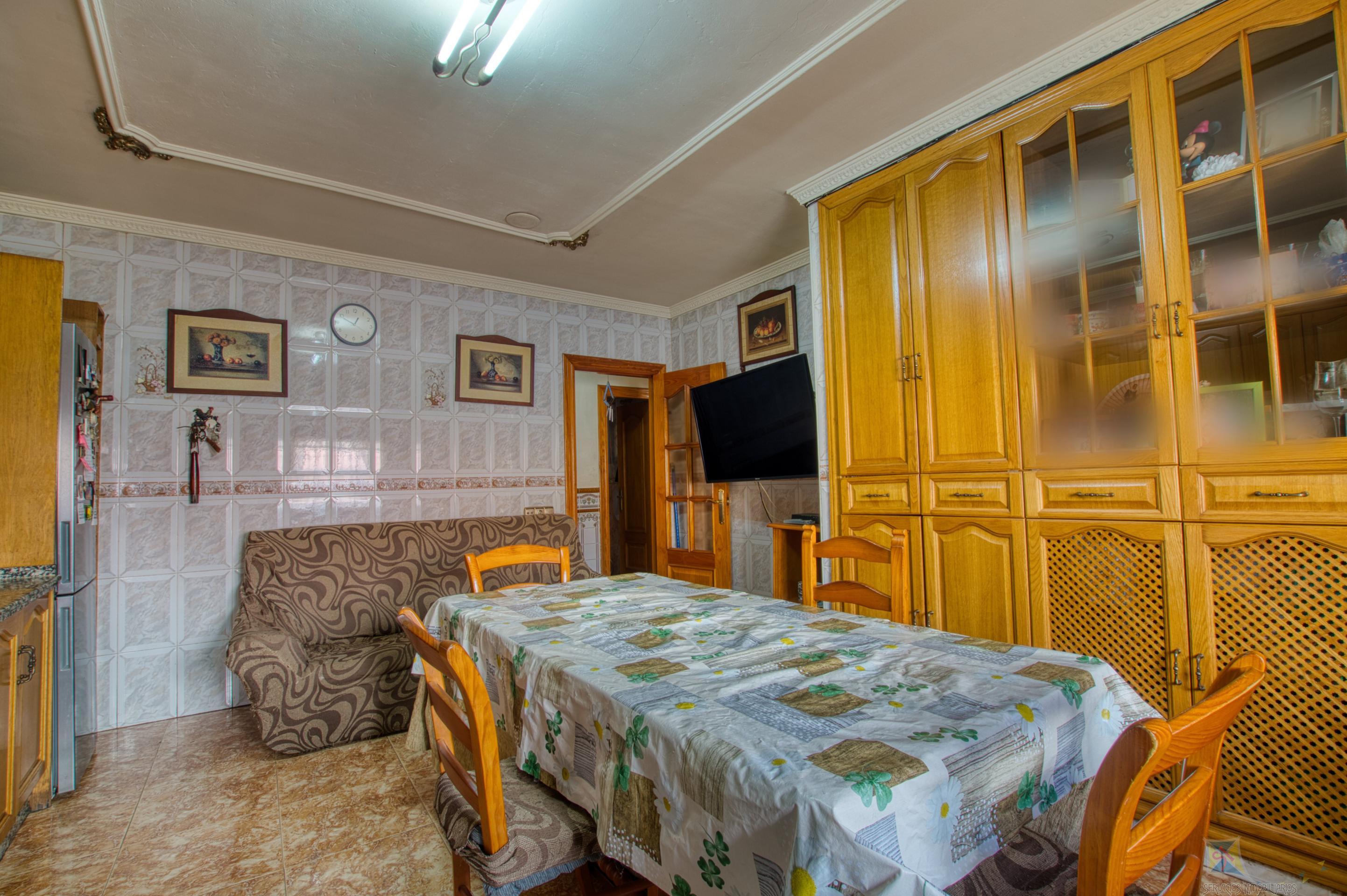 Venta de villa en Periana