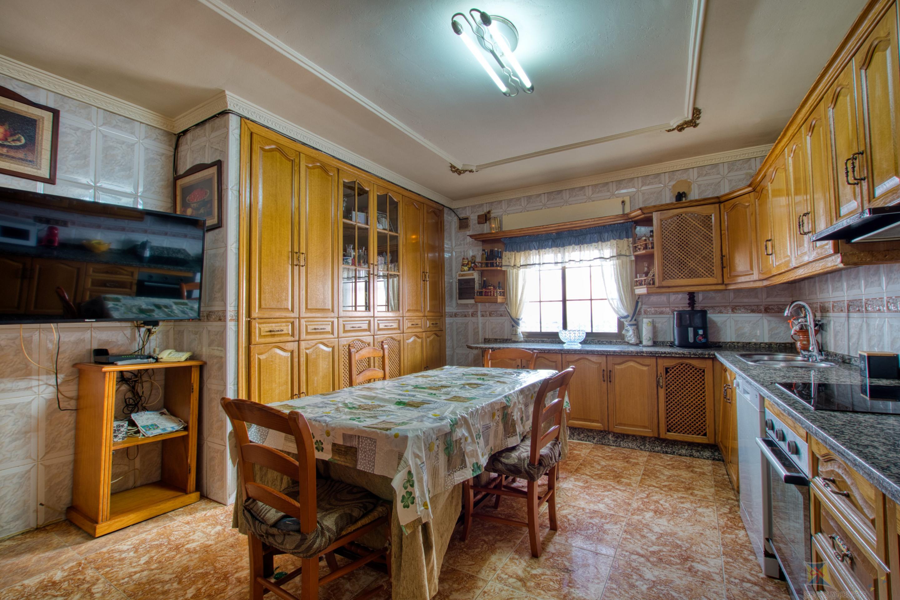 Venta de villa en Periana
