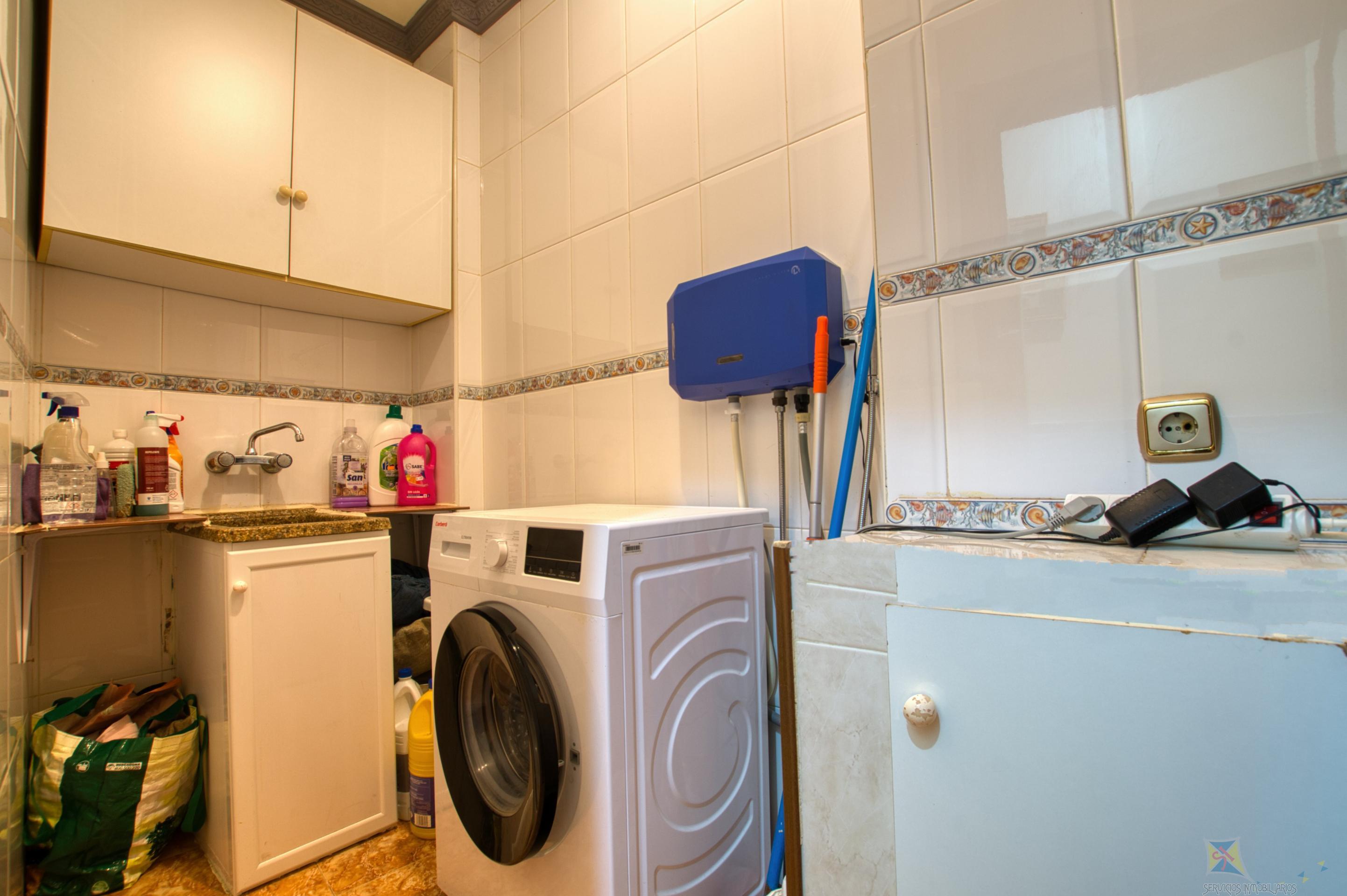 Venta de villa en Periana