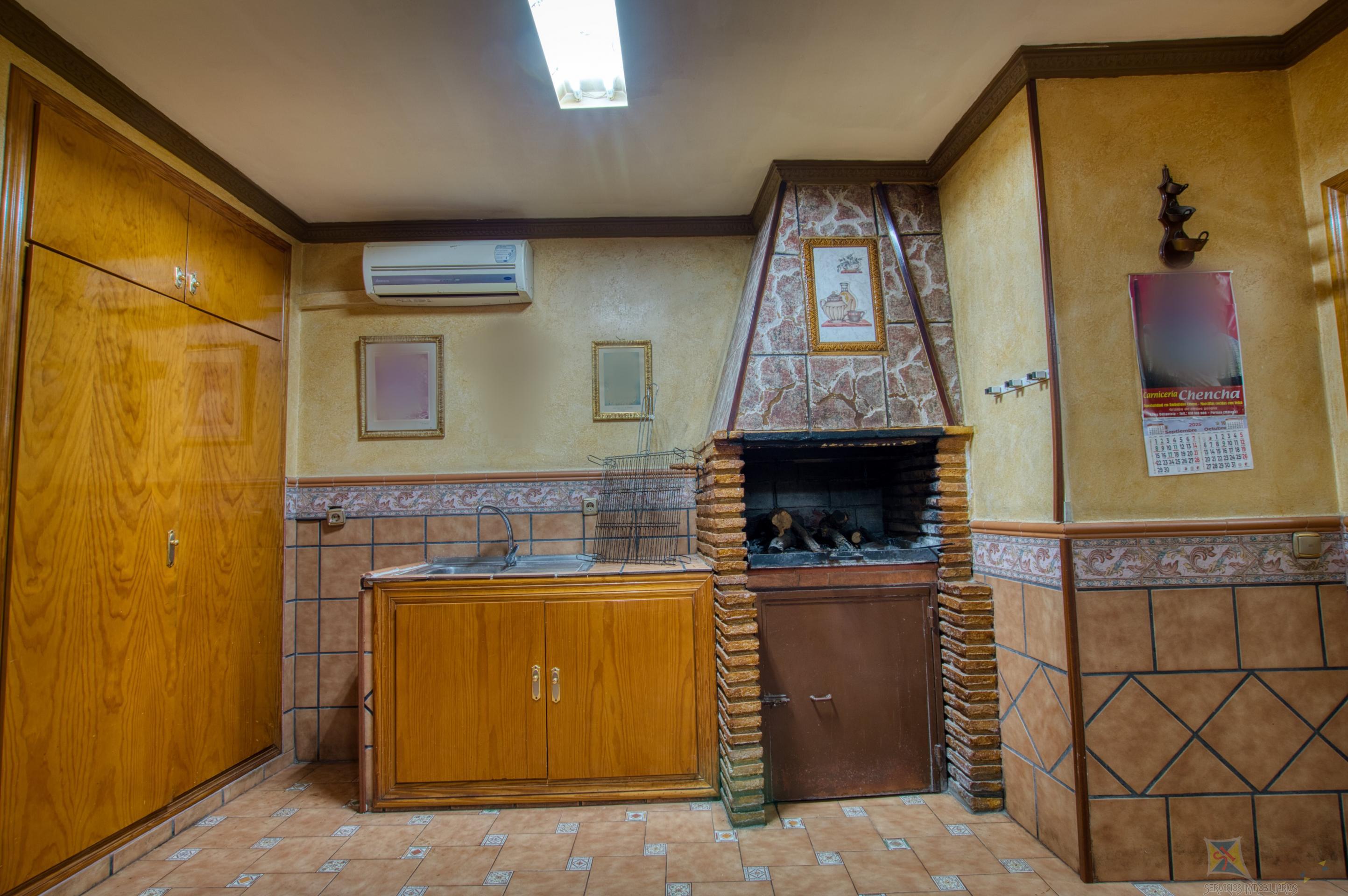 Venta de villa en Periana