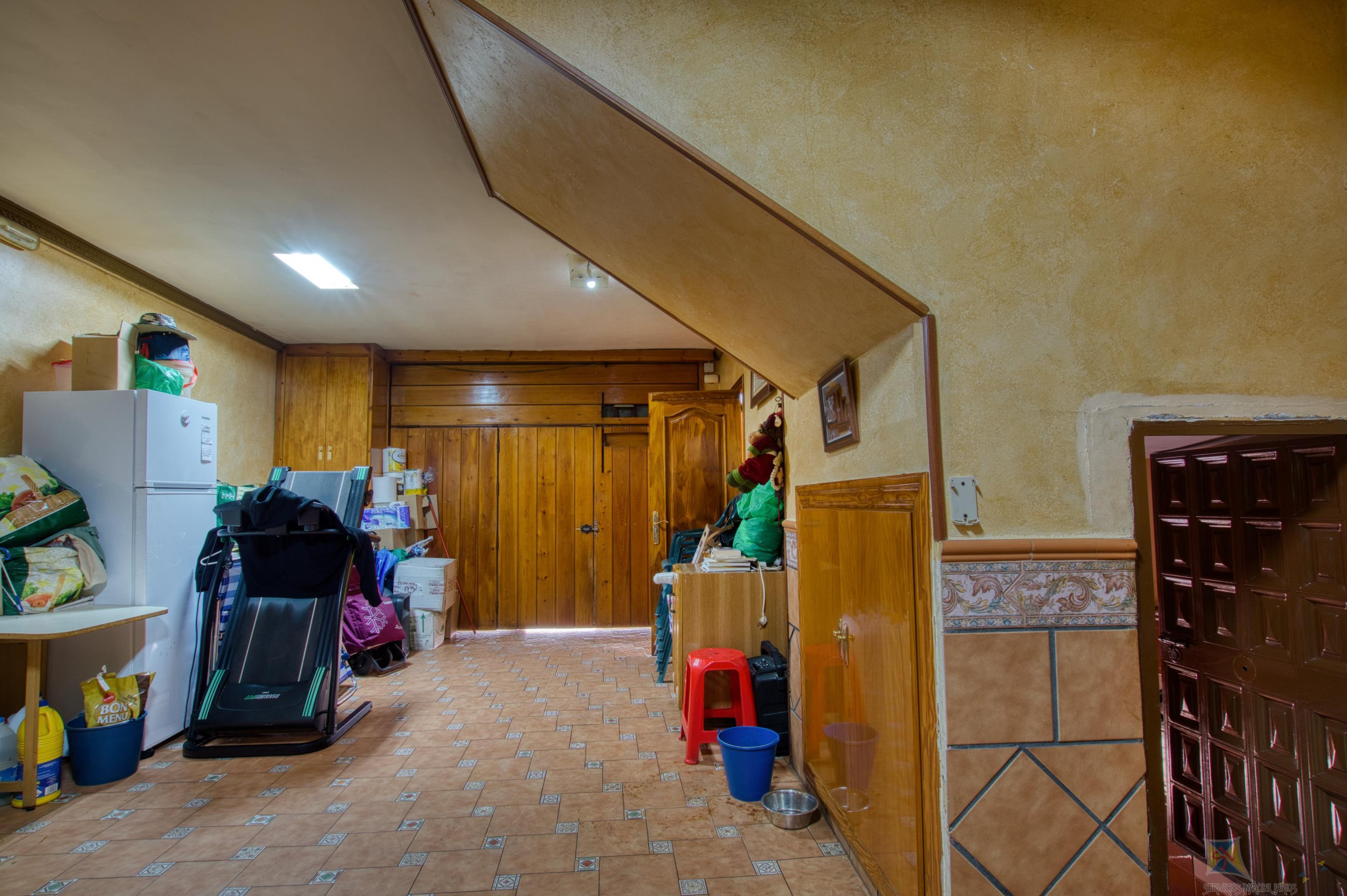 Venta de villa en Periana